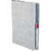 7" x 10" FSC® Recycled Morano Refillable Journal 67