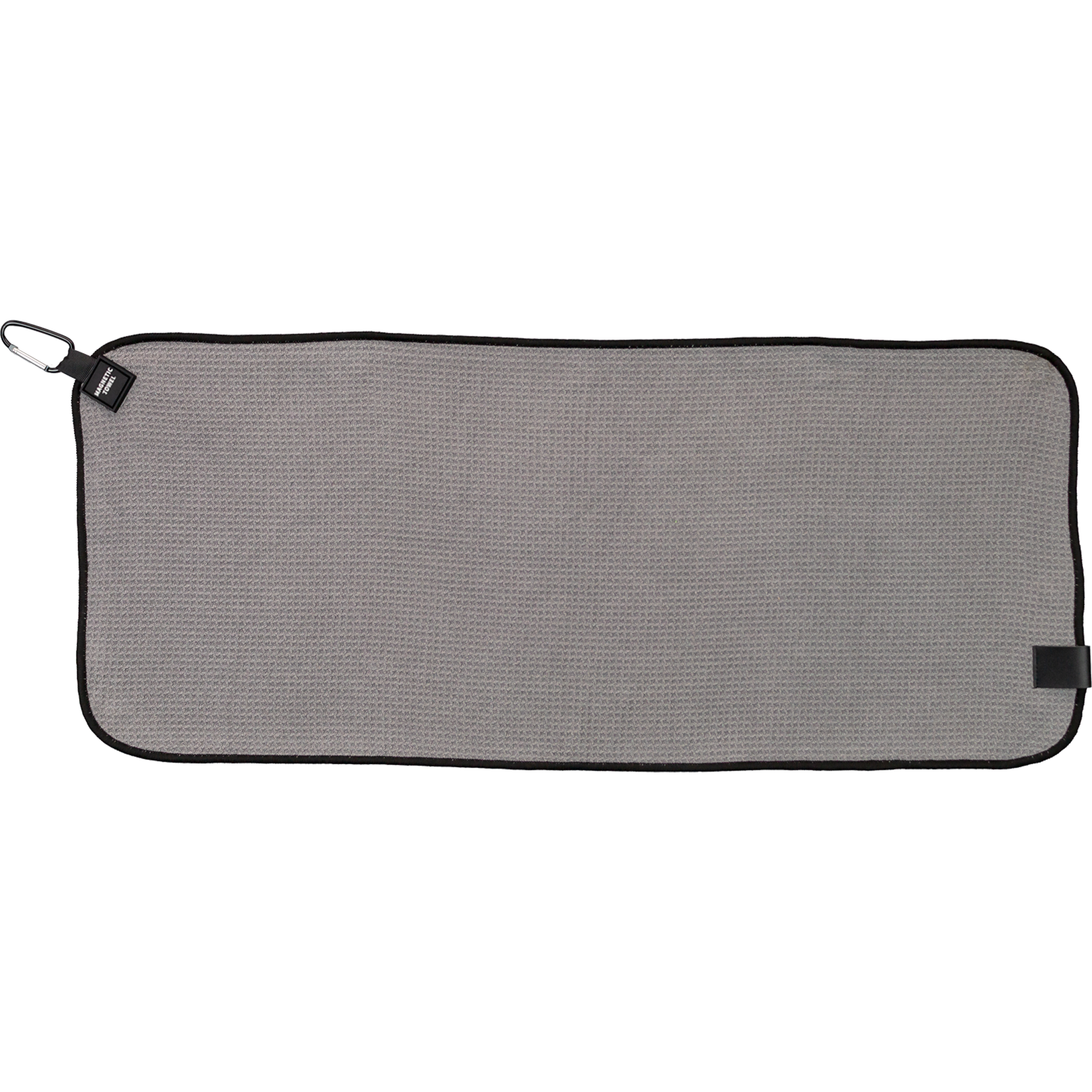 Maggy 28" X 12" Magnetic Waffle Golf Towel 4