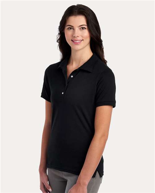 Women's Dri-Power Polo
