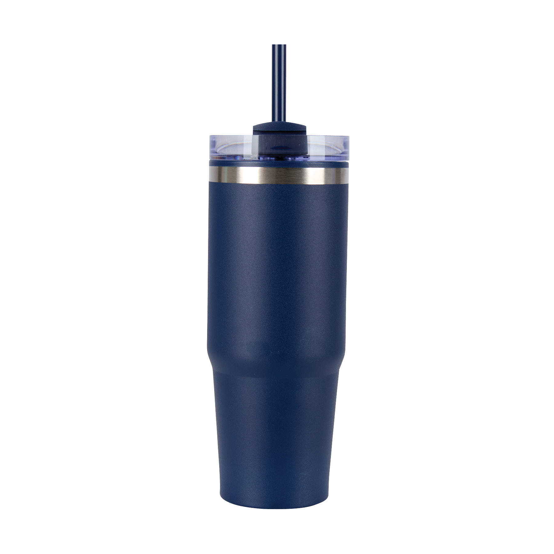 Yesler 30 oz. Double Wall Steel/PP Liner Travel Tumbler 30
