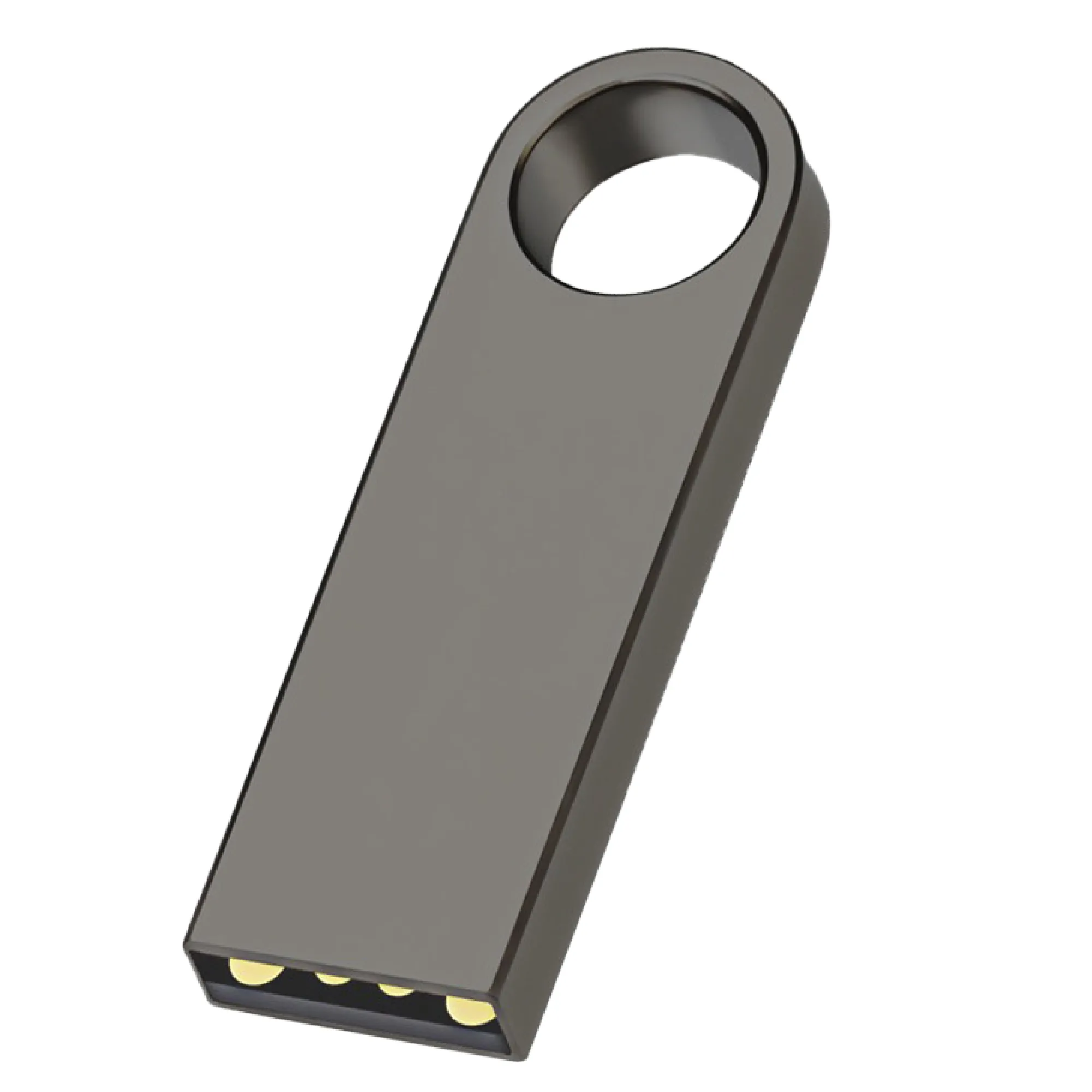 Custom USB Flash Drive 8GB 4