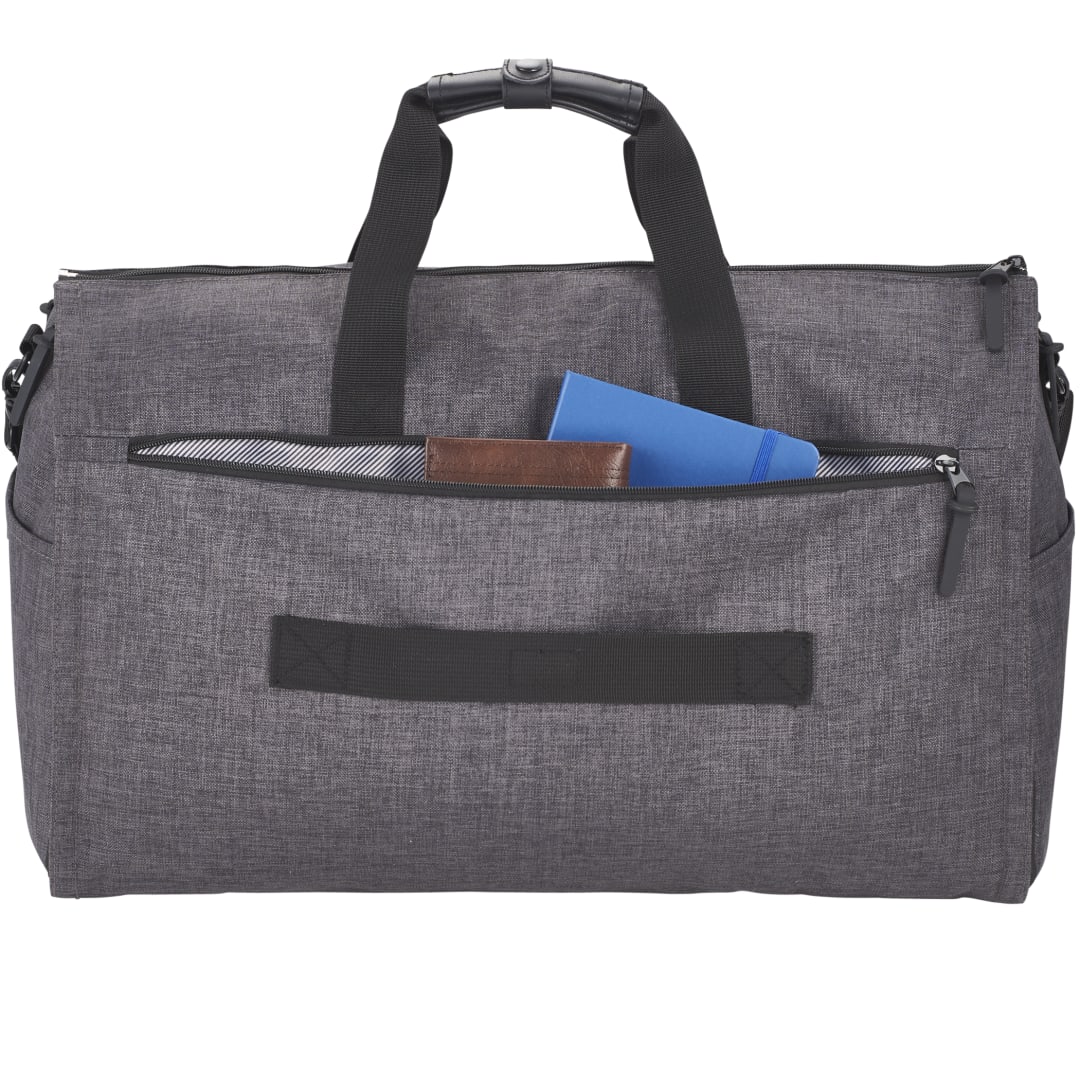 Wenger Getaway 20" RPET Garment Duffel 48