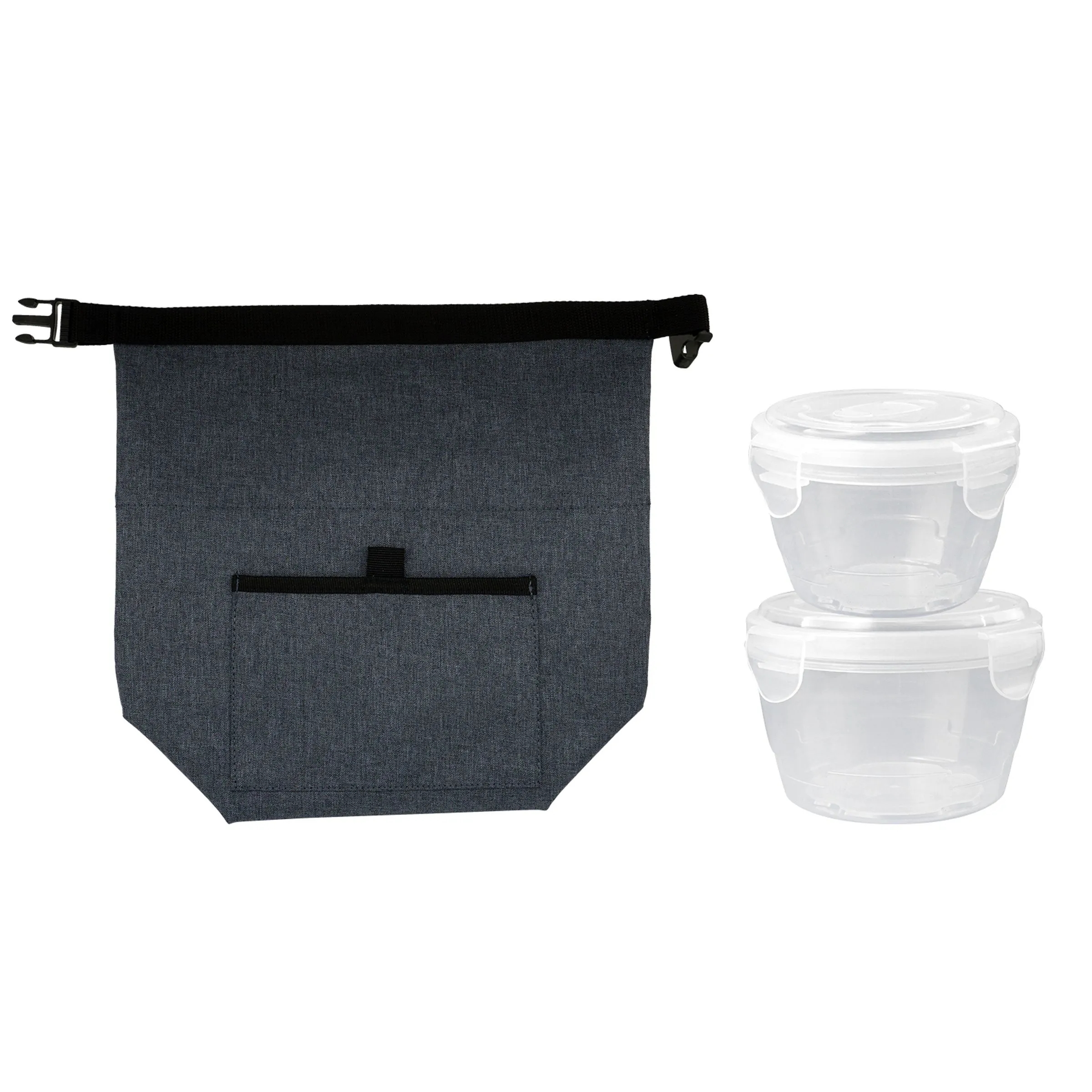 G Line Voyager Locking Lid Set 5