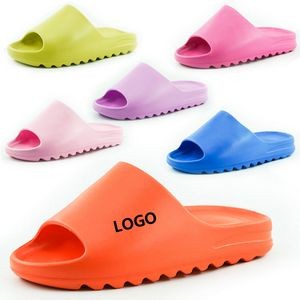 Summer Foam Beach Slides Slippers 4