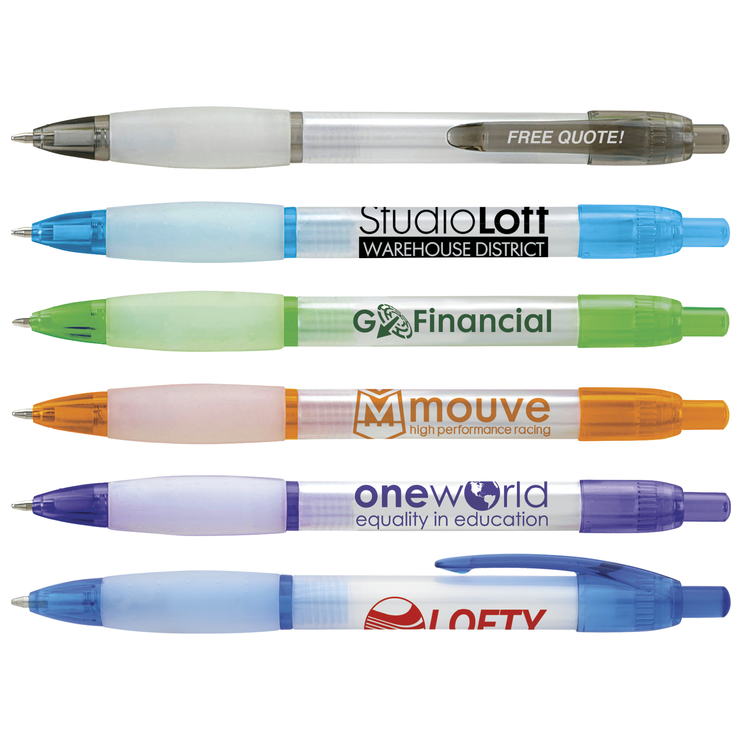 Good Value™ Chiller Pen 8