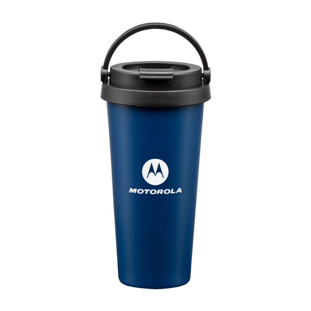 Pallazo Double Wall SS Tumbler - 16oz 9