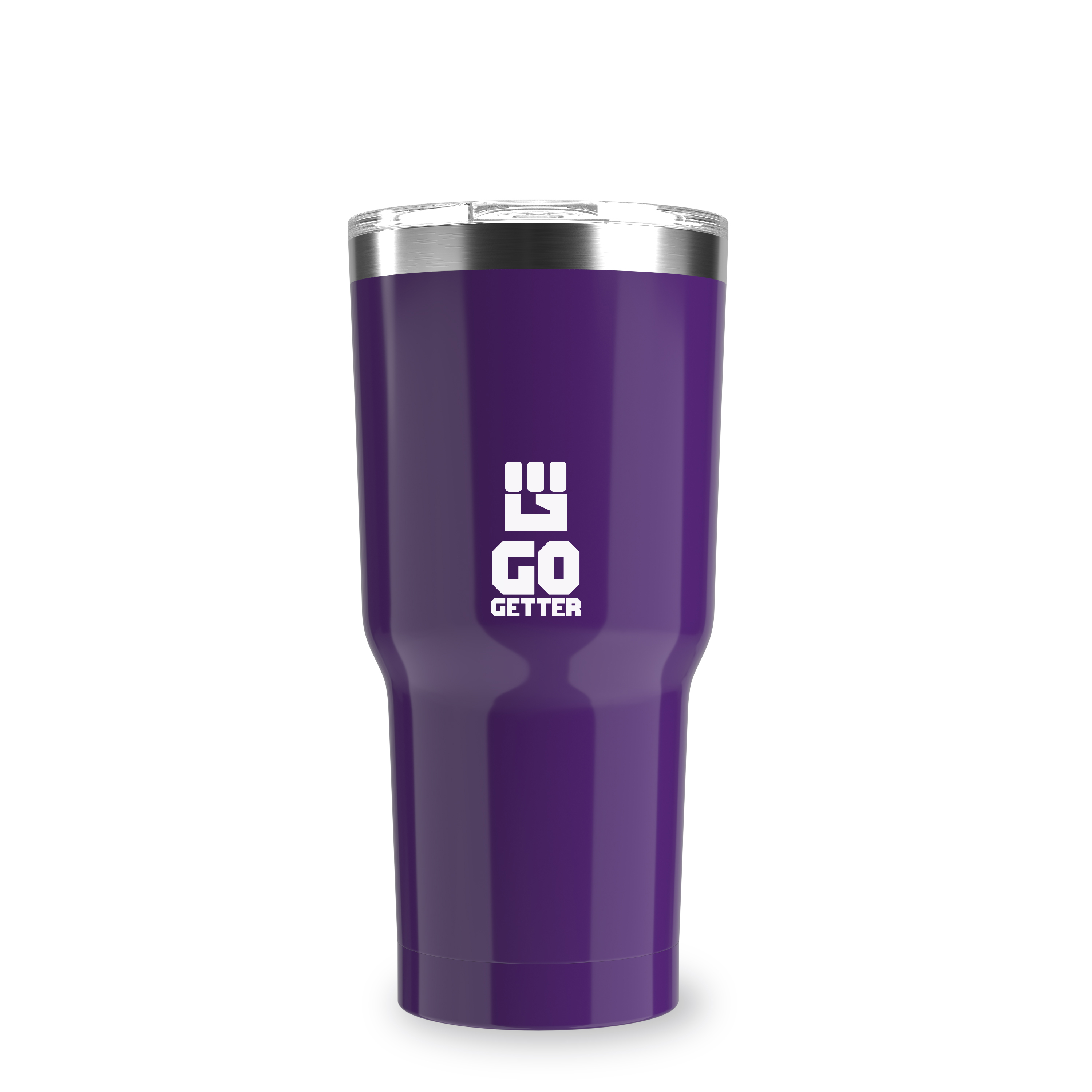 Go getter 530 ml18 oz stainless steel tumbler 20