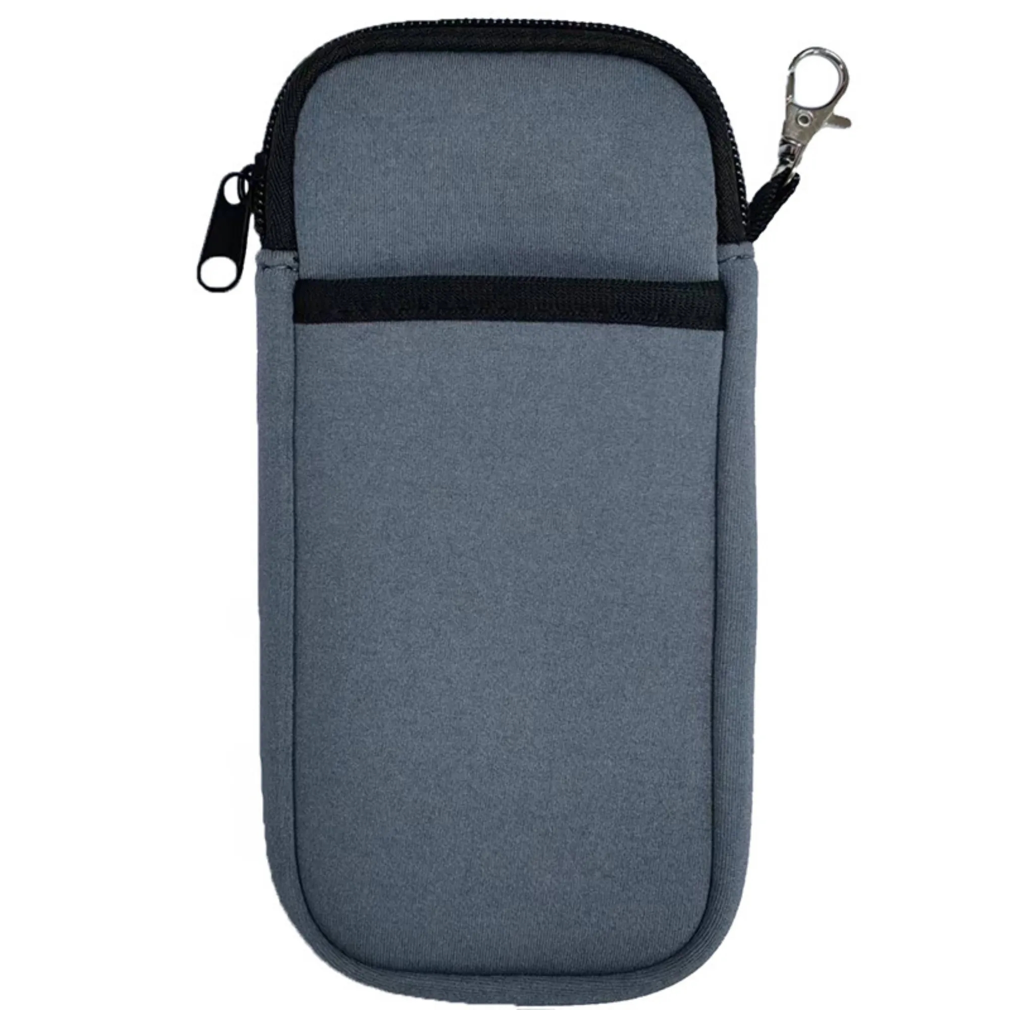 Neoprene Cell Phone Sleeve Pouch Case 6