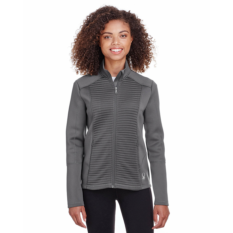 Spyder Women's Venom Full-Zip Jacket 2