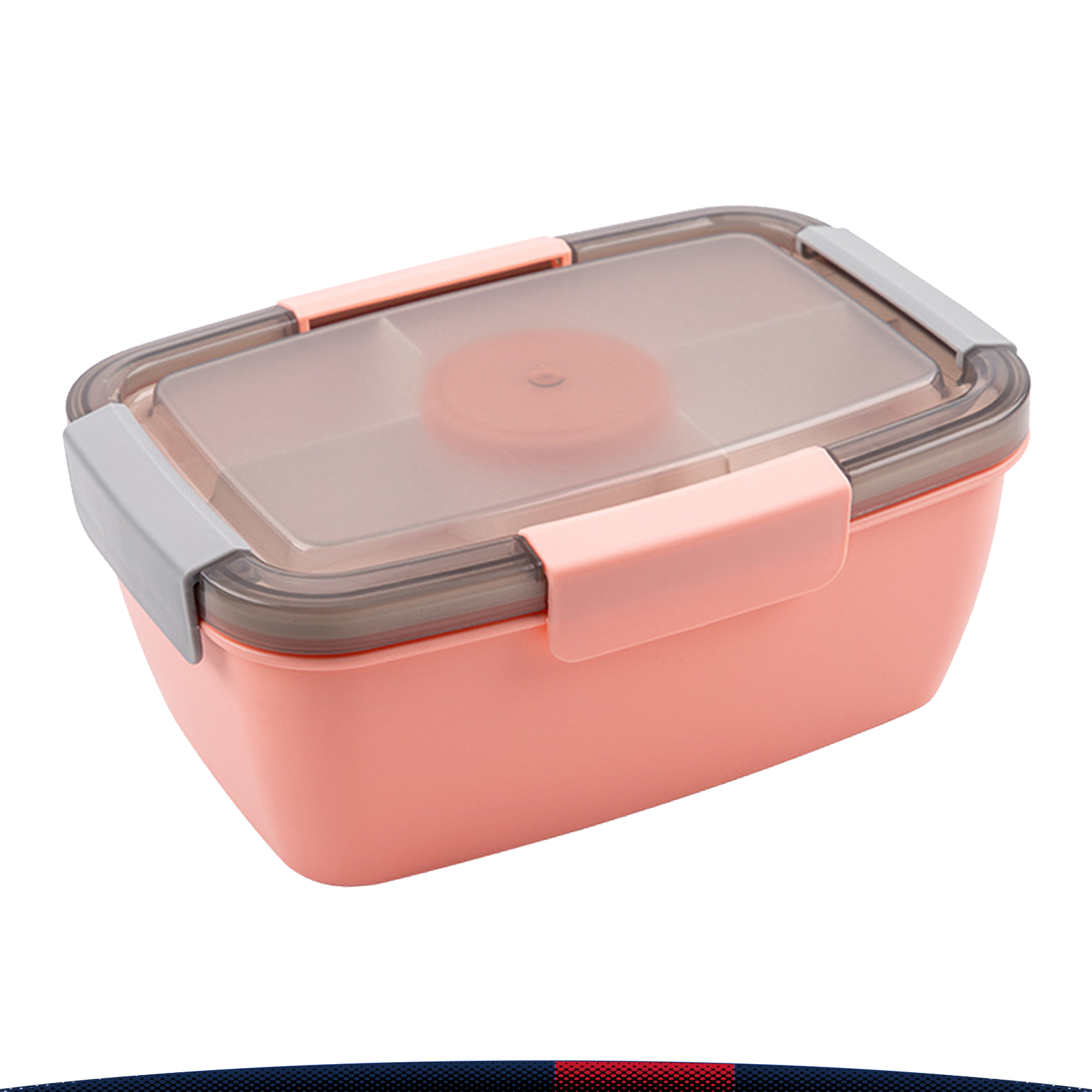 Pedec Salad Lunch Box 4