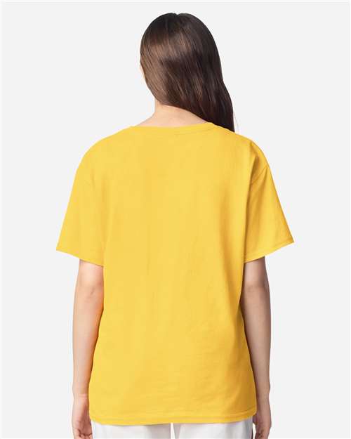 Youth Light Cotton T-Shirt - 3000B 259