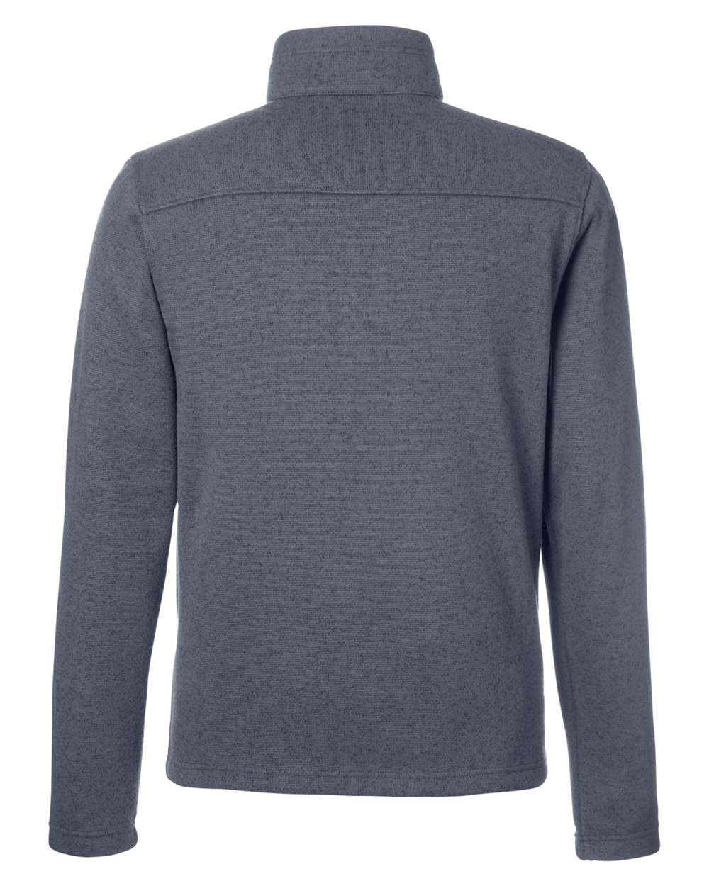 Men's Dropline Half-Zip Jacket - M13193 17