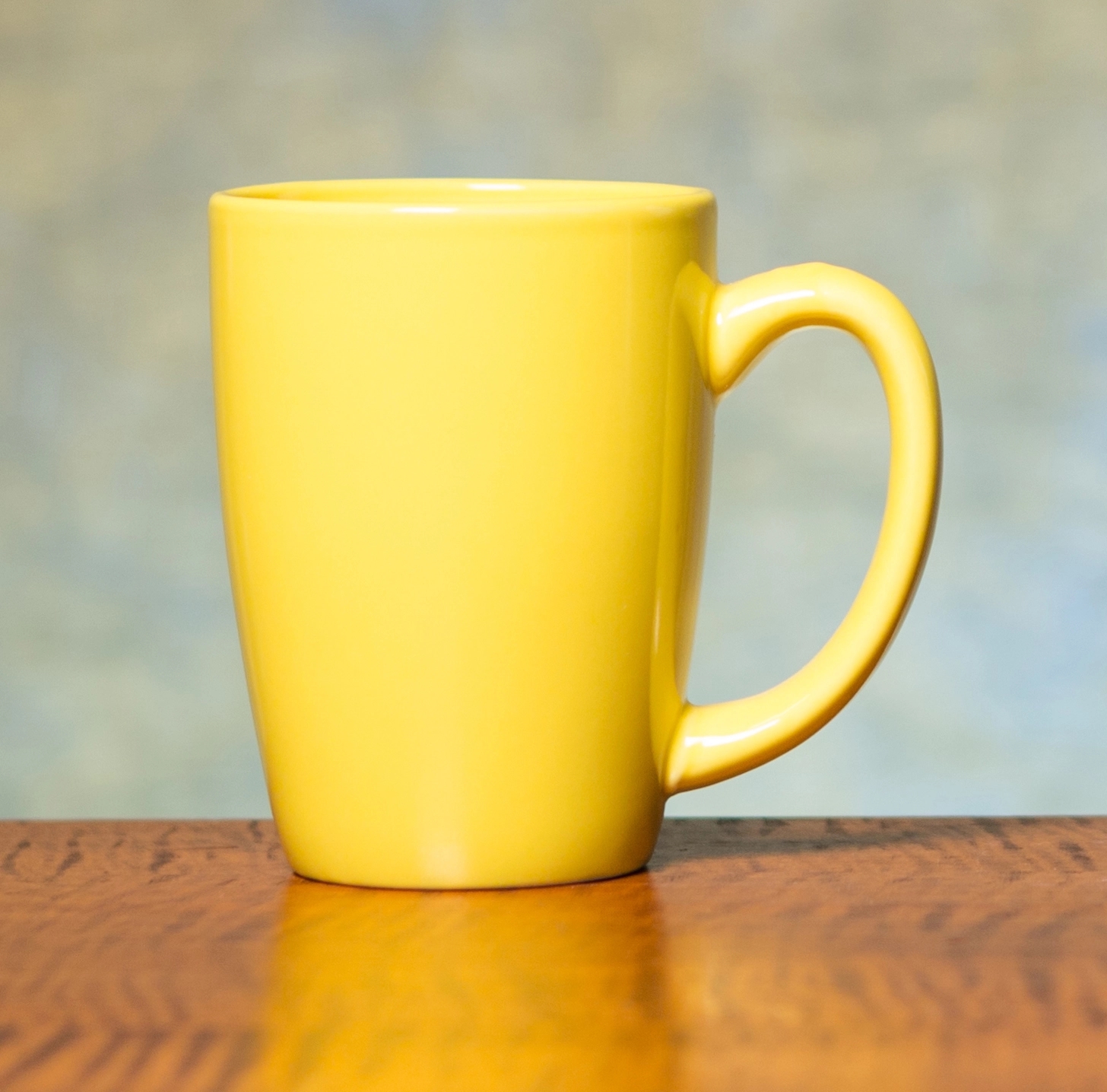 Cafe Ceramic Mug 10