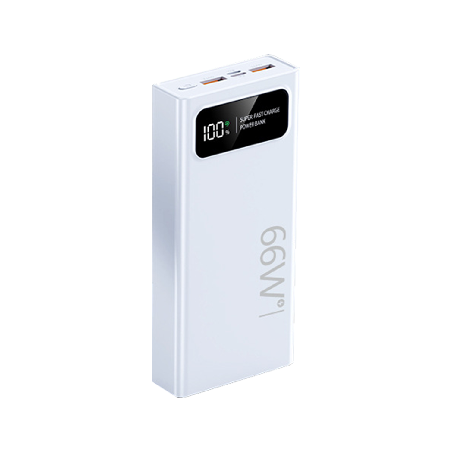 Portable High-Capacity Power Bank 3