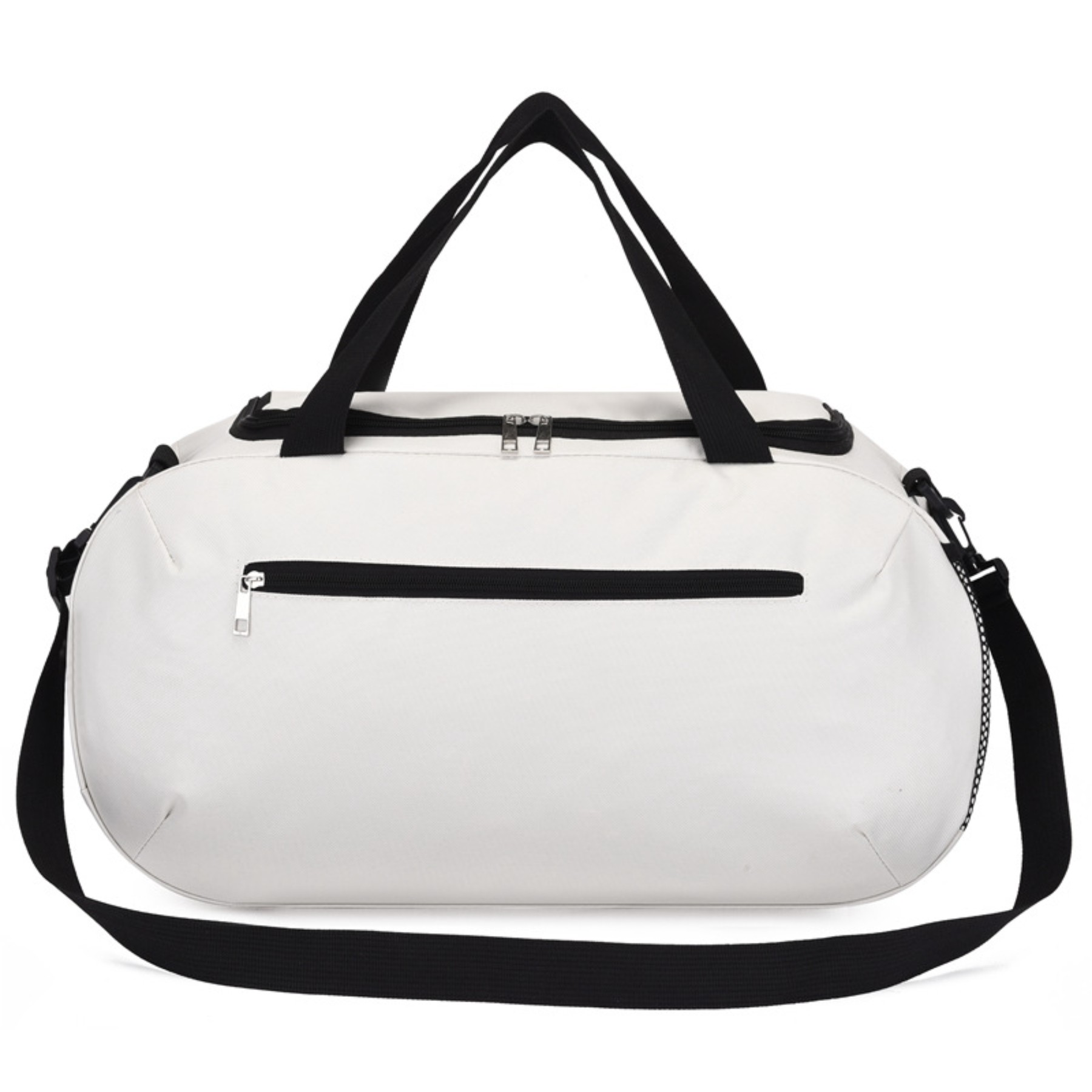 Travel Duffel Bag 2