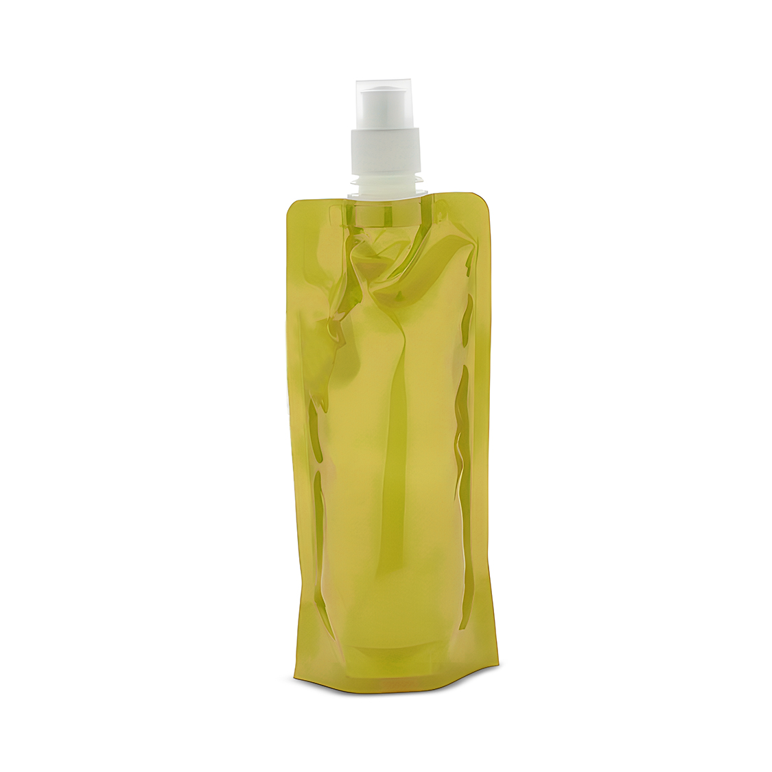 Collapsible Water Bottle 16 Oz 14