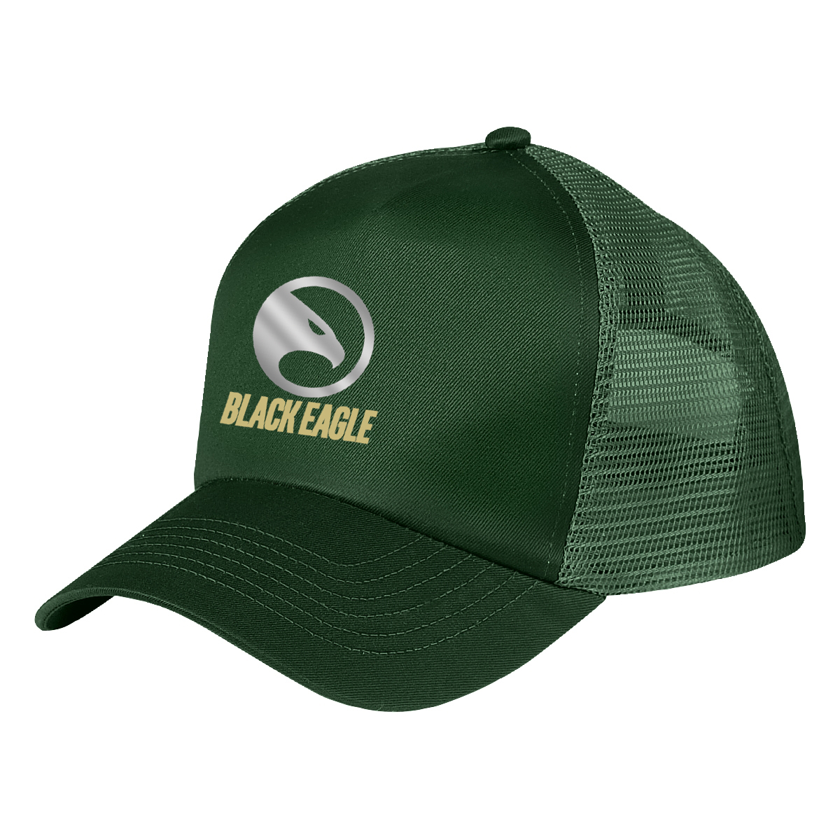 5 Panel Mesh Back Price Buster Cap 30