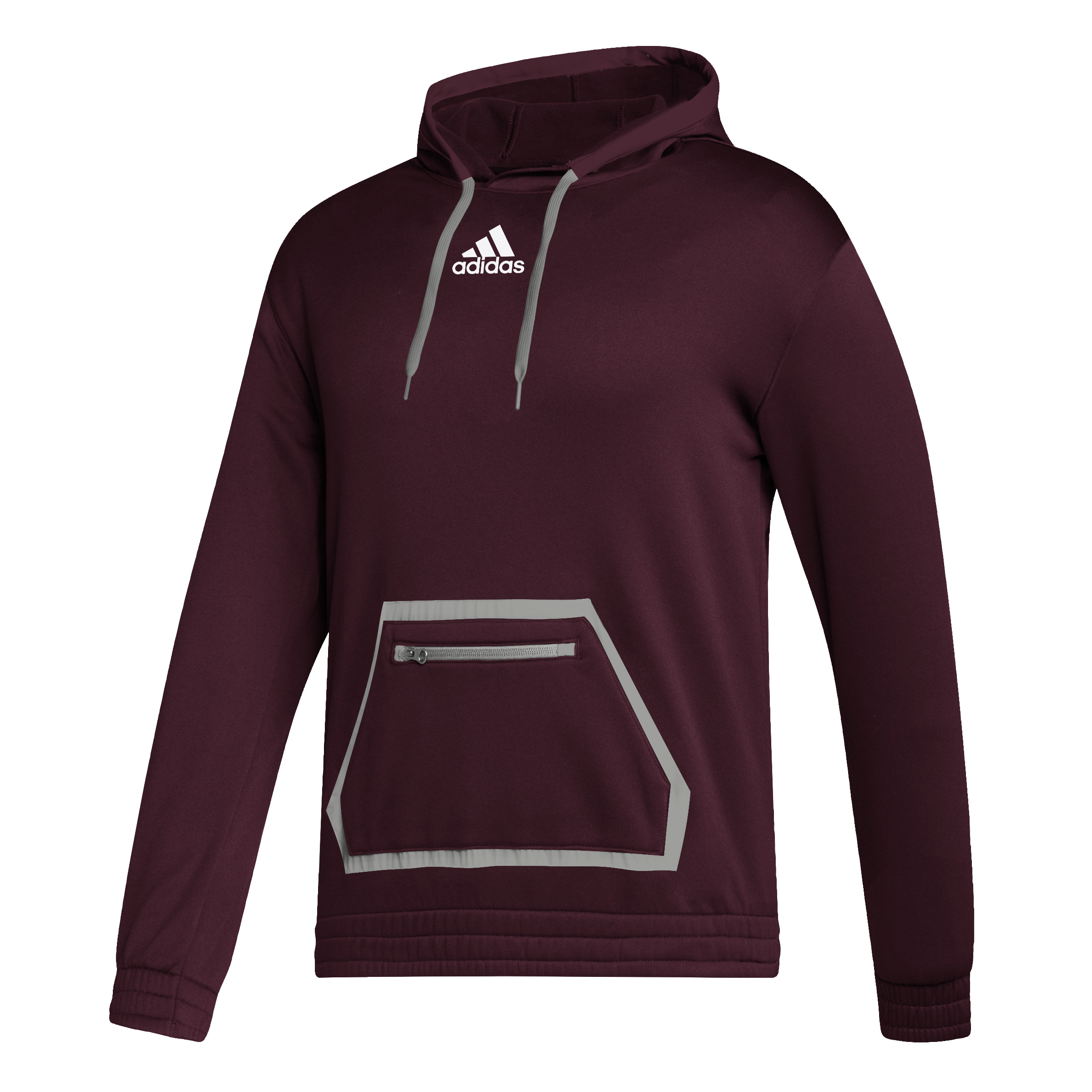 M Team Hoodie, custom hoodie or sweatshirt with logo imprint 10