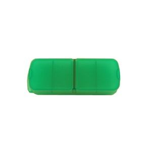 Bandage Dispenser With Pill Box 7