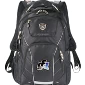 High Sierra Elite Fly-By 17" Computer Backpack 41