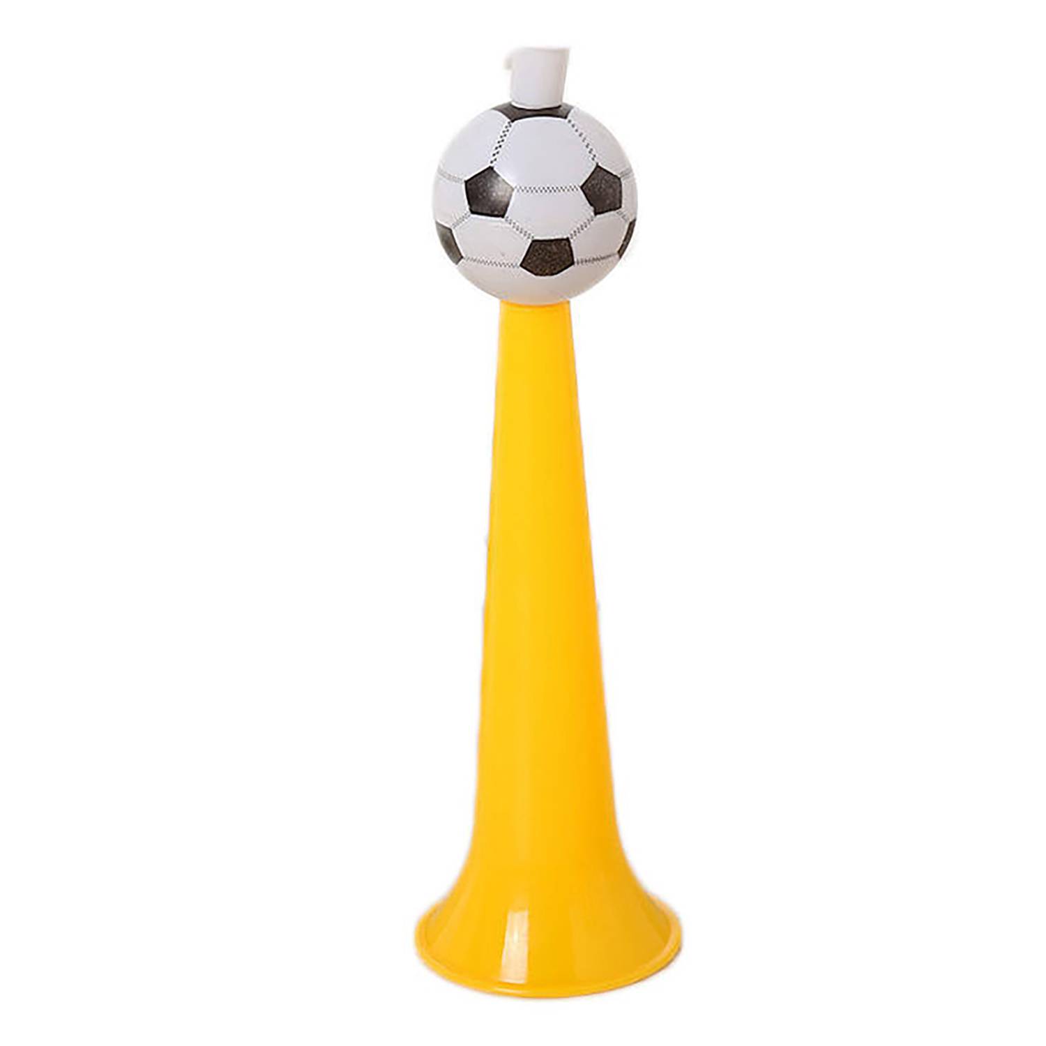 Kid's Plastic Stadium Football Horn 6