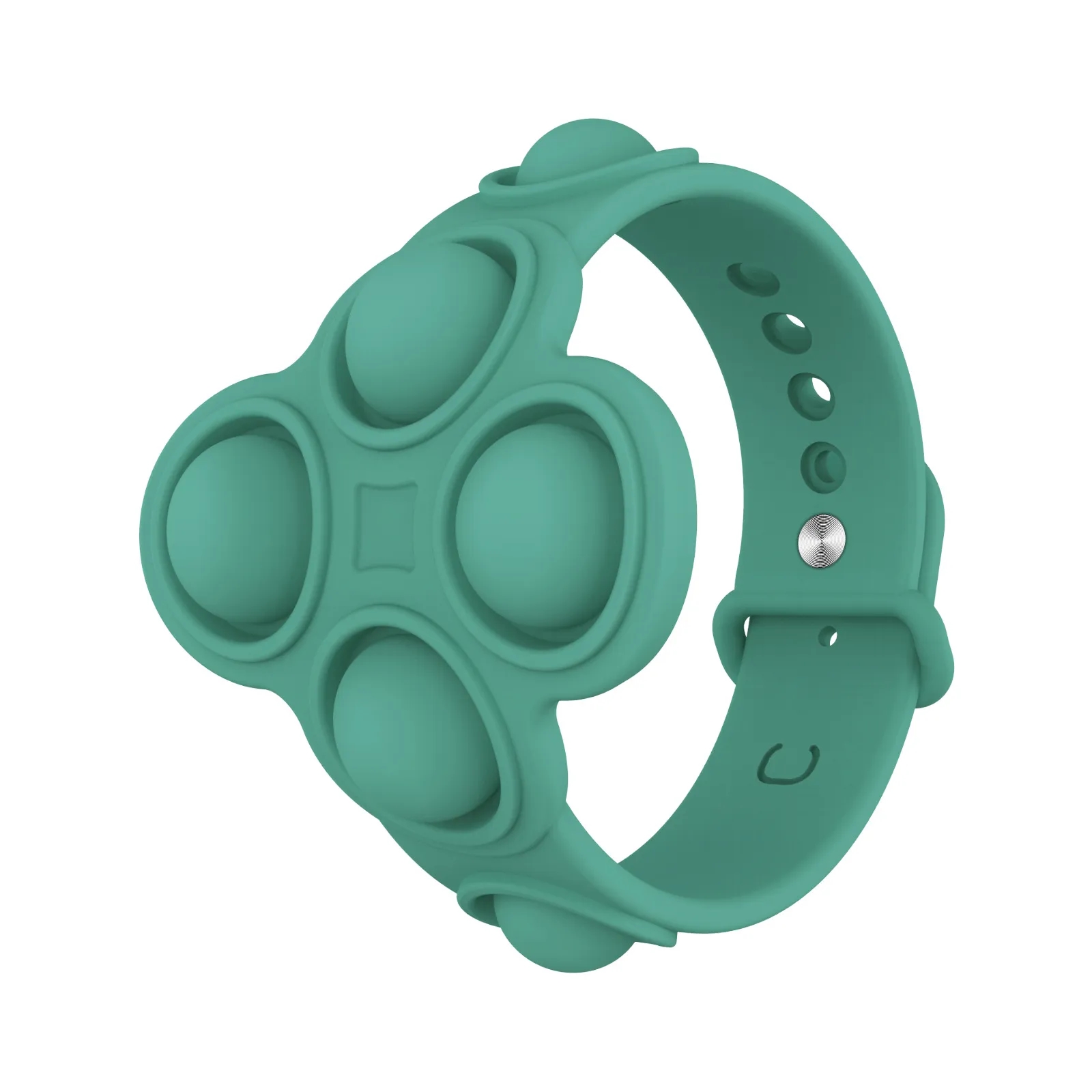 Stress Relief Wristband Fidget Toys 5
