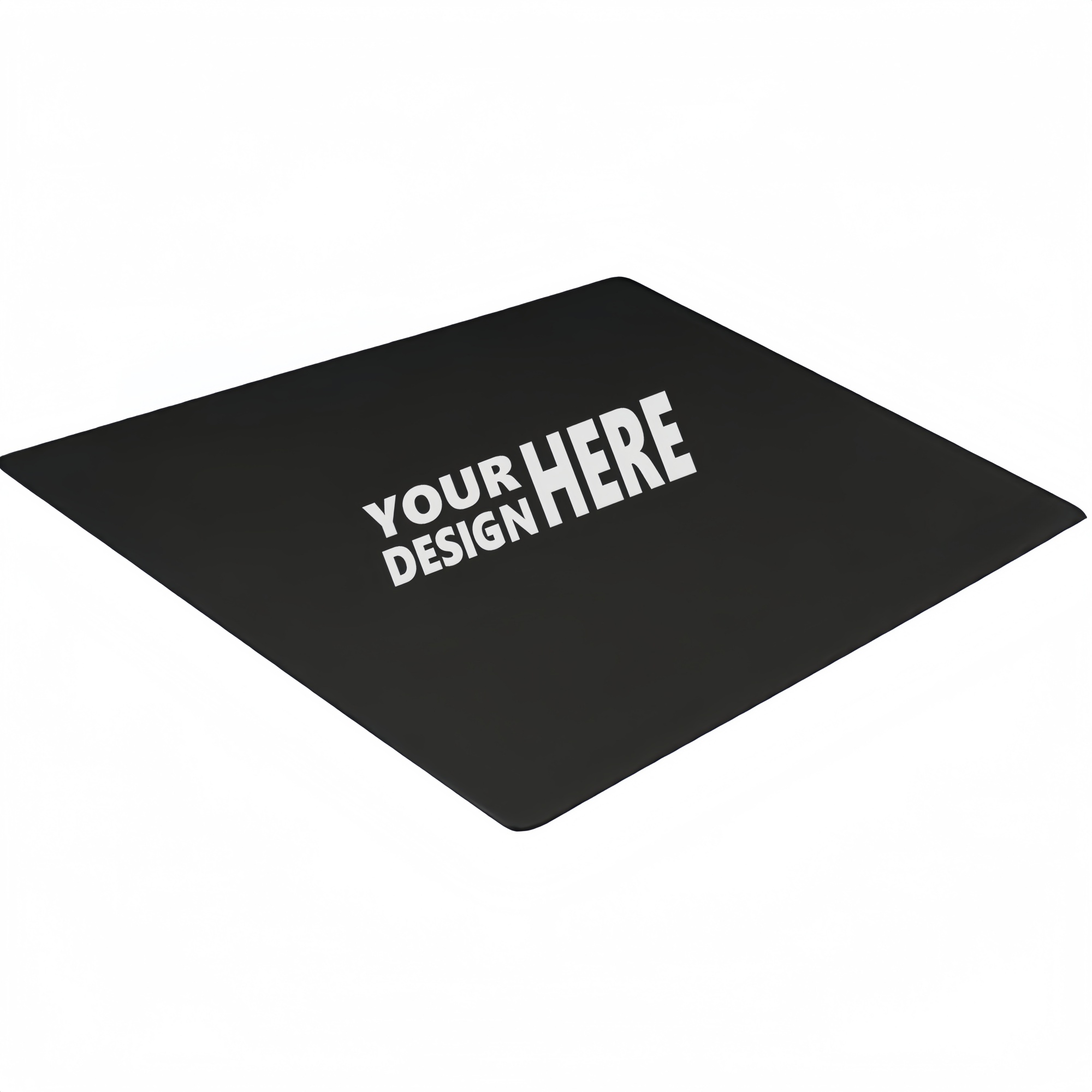 Printed Rubber Non-Slip Pad 2