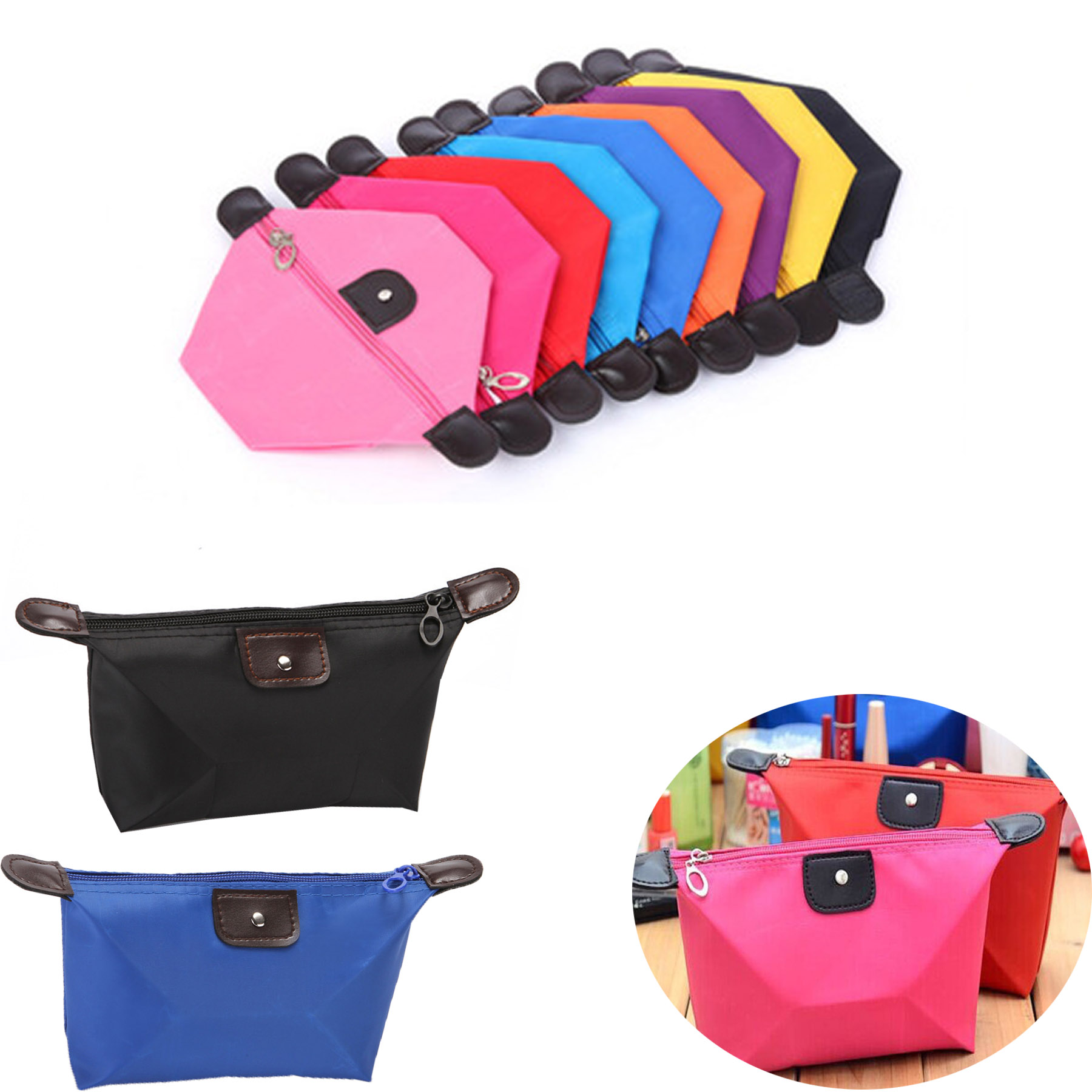 Small Makeup Bag 1