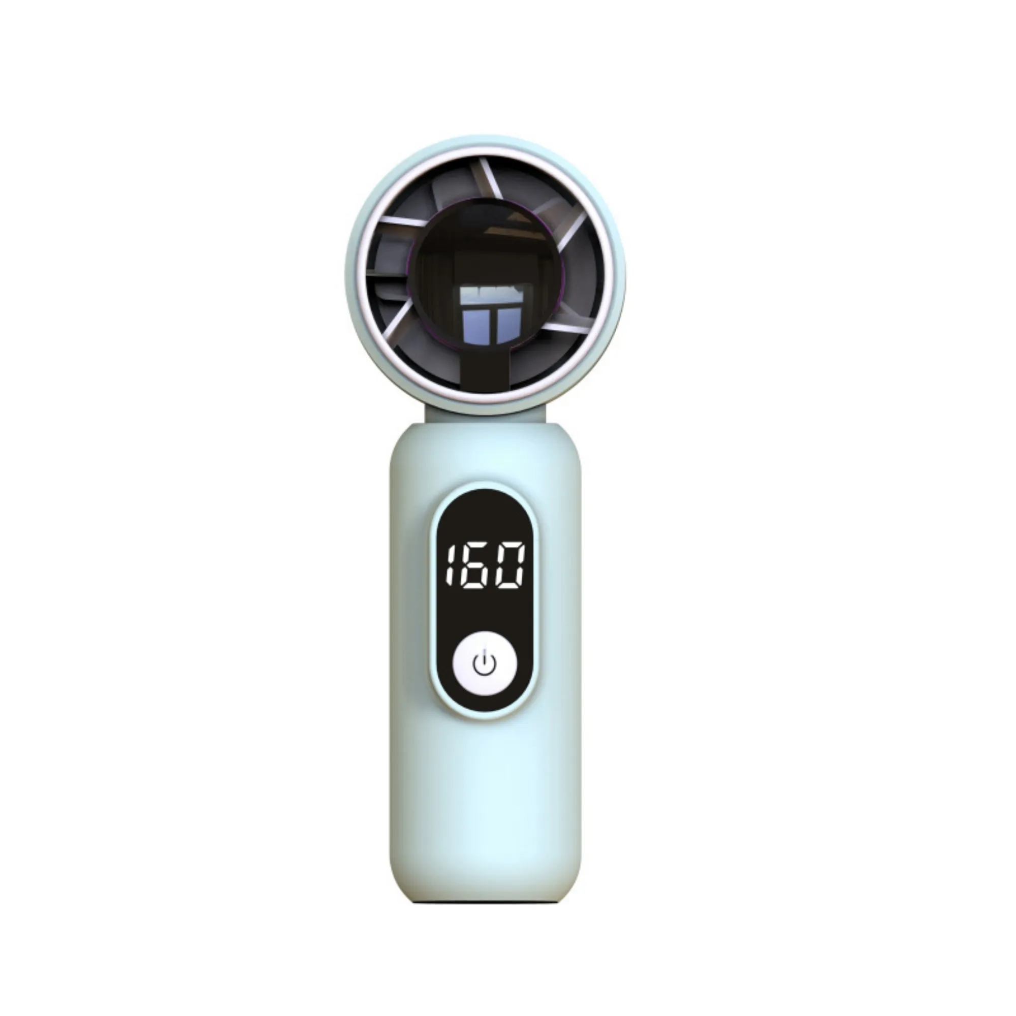 Portable Mini Handheld Fan 4