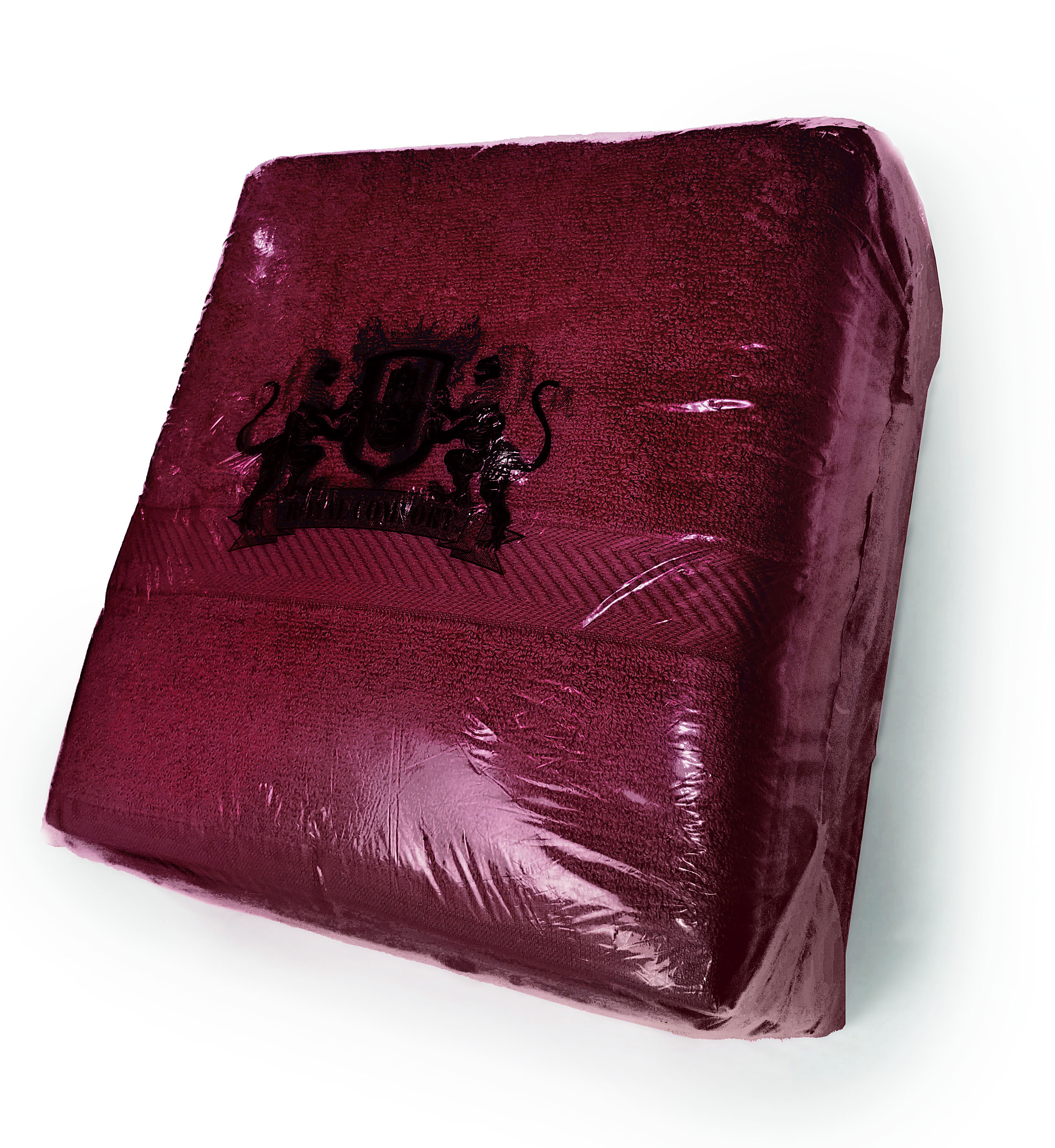 4pc Set 27x54 Bath Towels by Royal Comfort 6