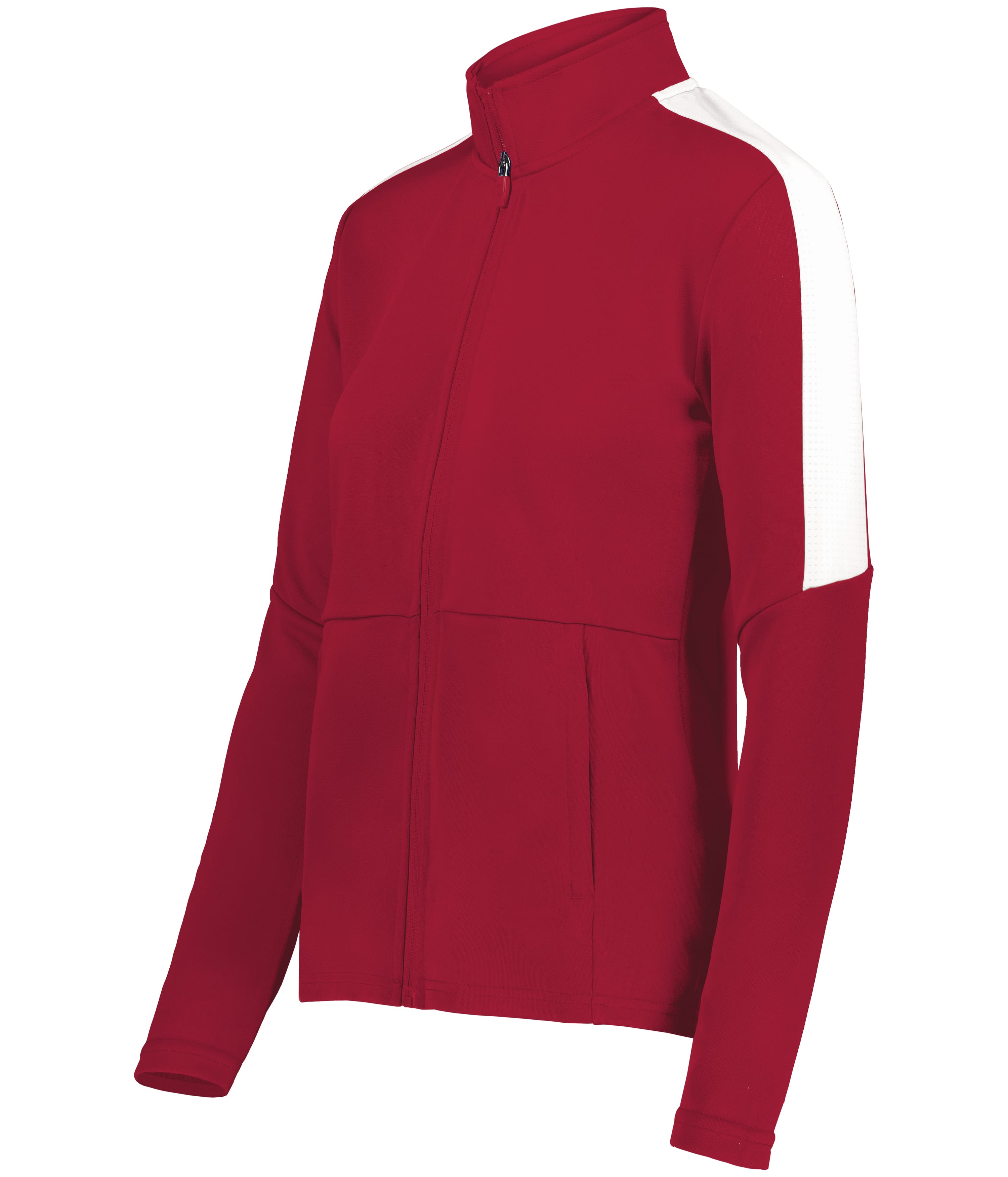 Ladies Crosstown Jacket 2
