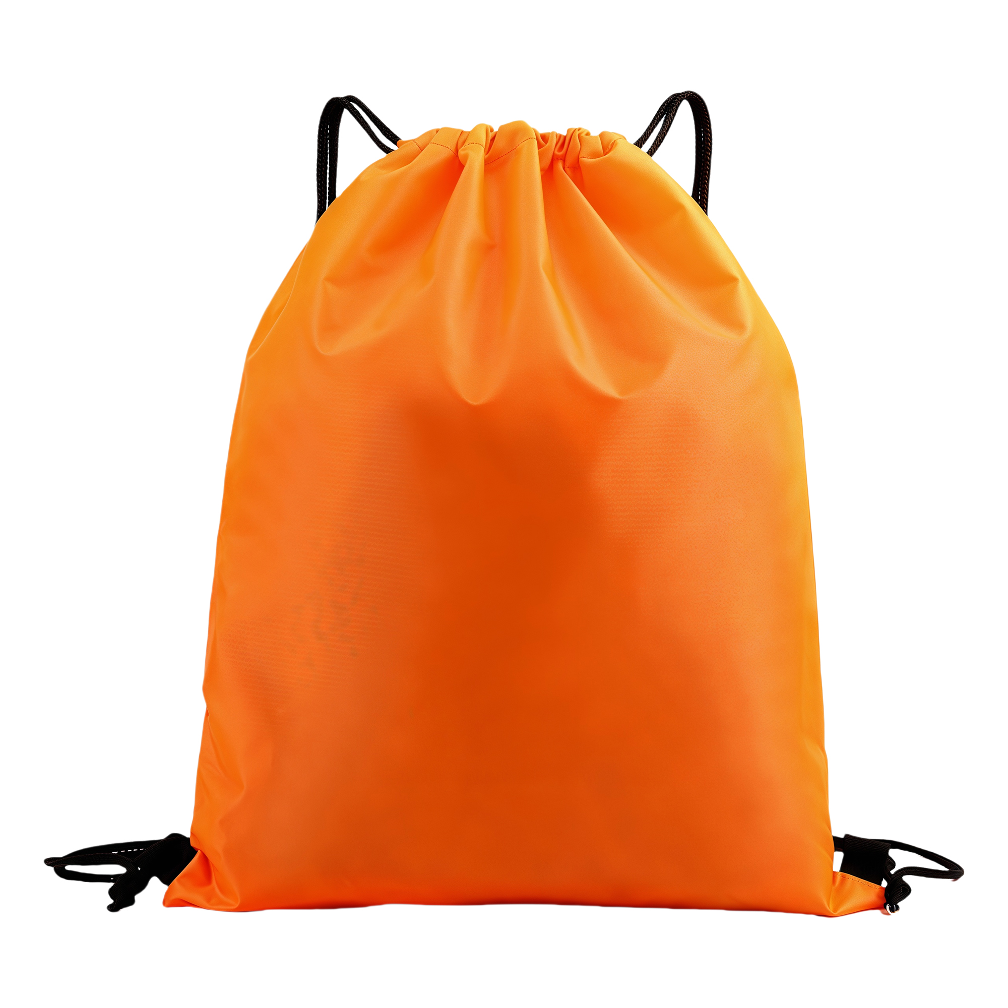 Oxford Drawstring Backpack - Water-Resistant 2