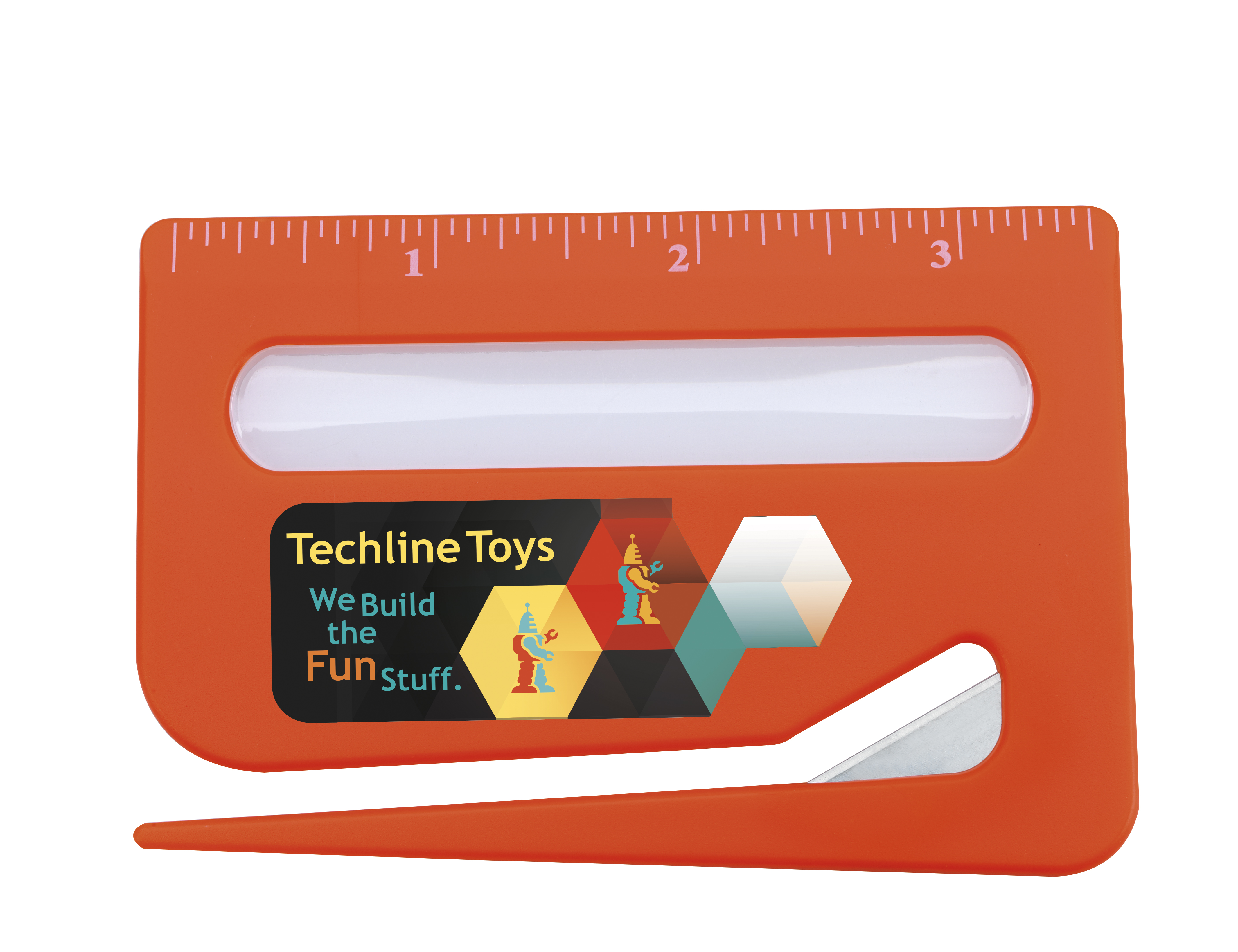 Good Value™ 3-in-1 Letter Opener 21