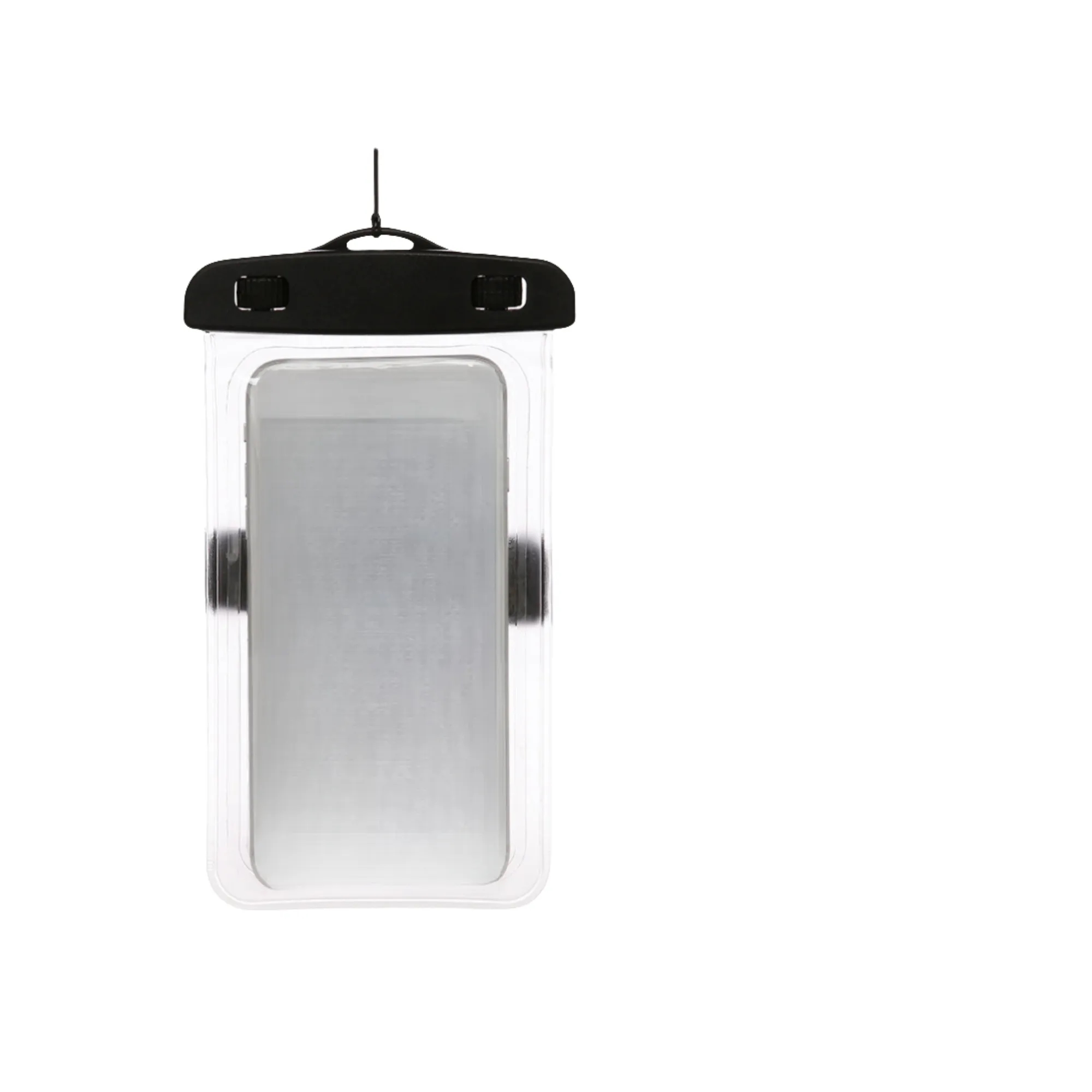 Waterproof Phone Pouch with Neck Strap 9