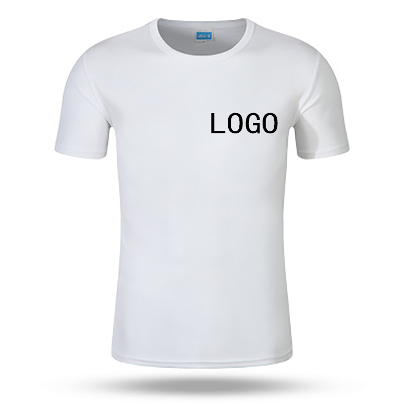Quick Dry T-shirt 2