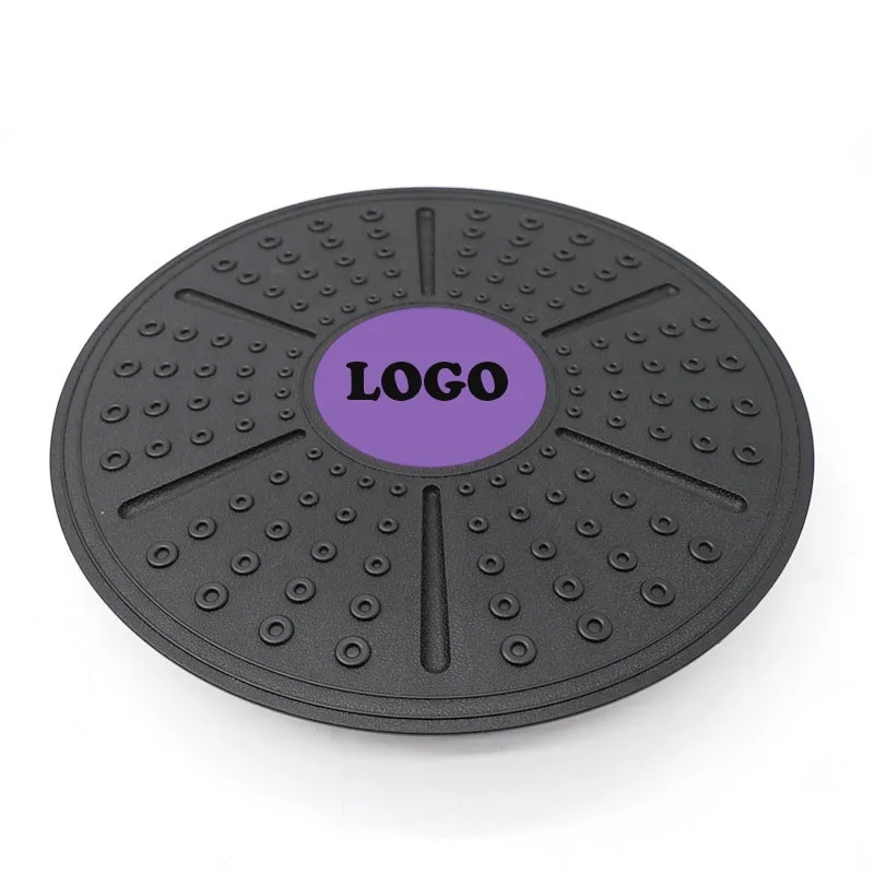 MOQ10 Round Balance Board Trainer 2