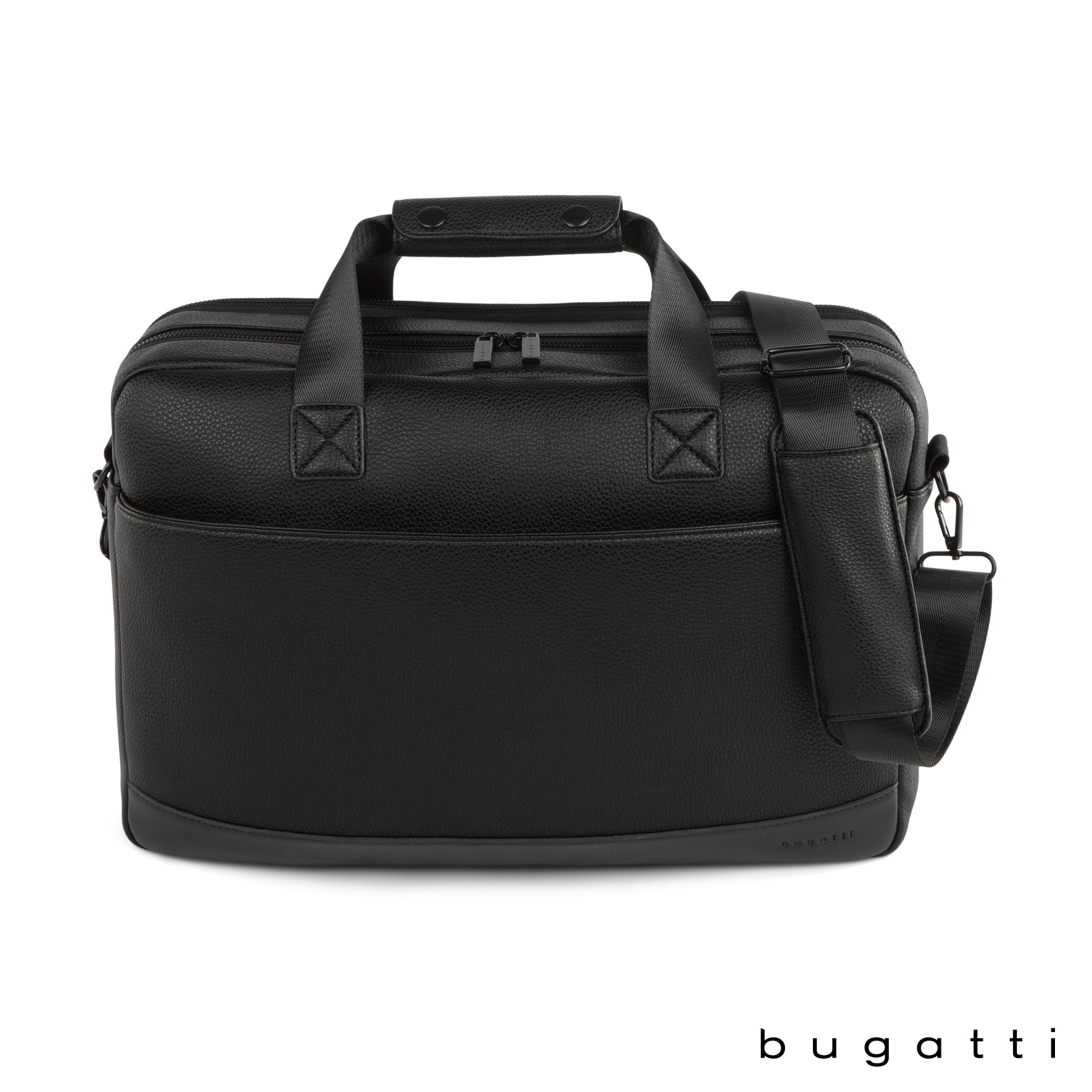 Bugatti Central Briefcase 18