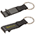 Aluminum Bottle Opener with Key Ring 20