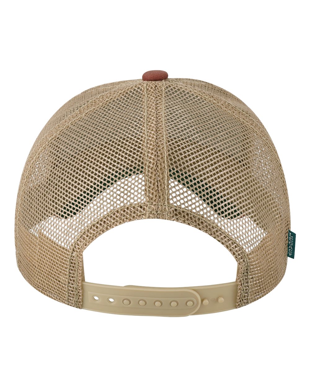 Old Favorite Five-Panel Trucker Cap - OFAFP 6