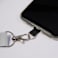 Adjustable Recycled Phone Lanyard 137