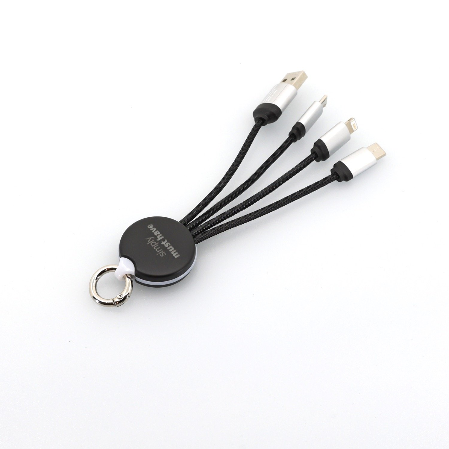 SCX Innovative Design™ Eco Ring Light Cable 14