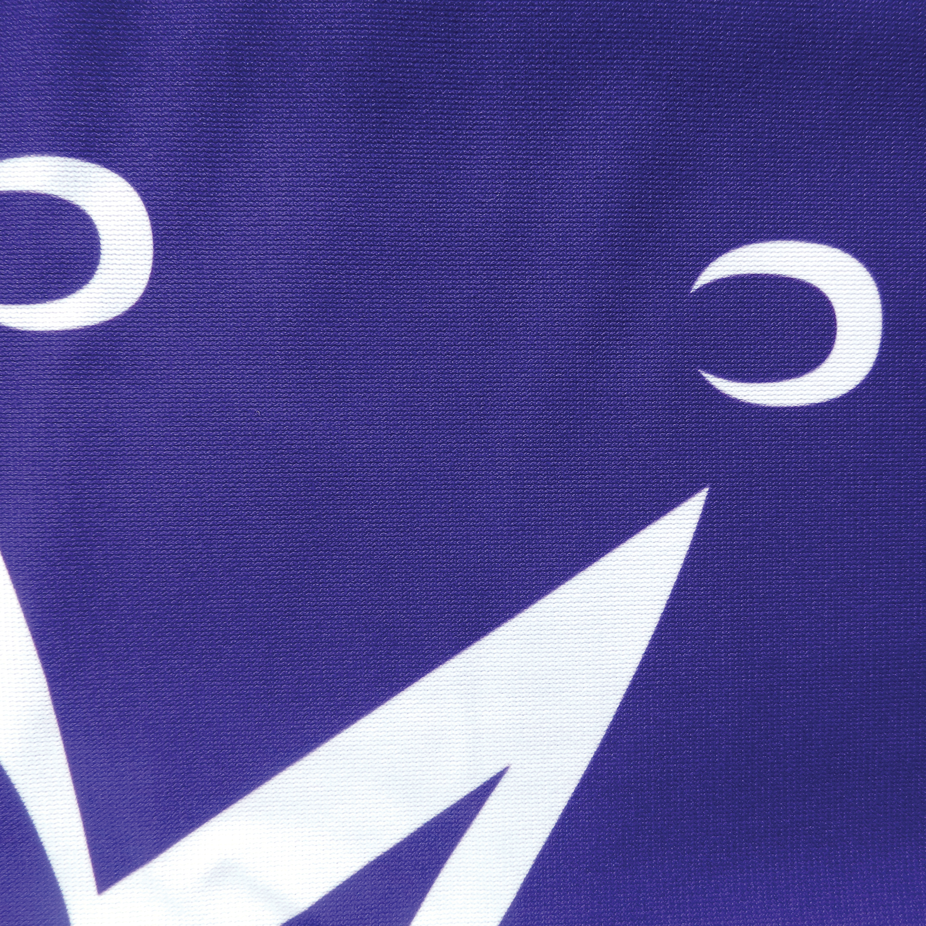 6' Customized Open Back Throw Style Table Cover 9