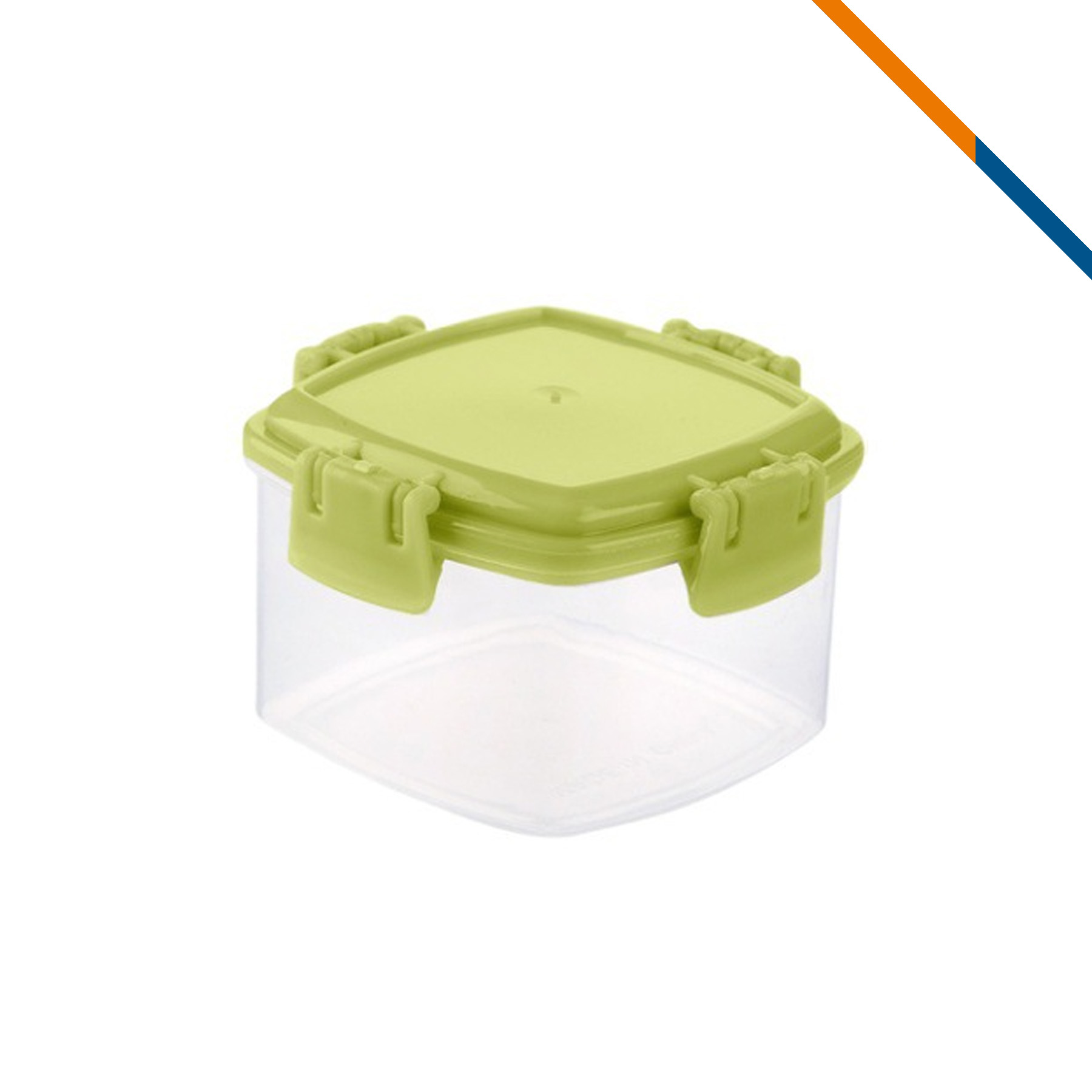 Lunox PE Square Fresh Keeping Box 4