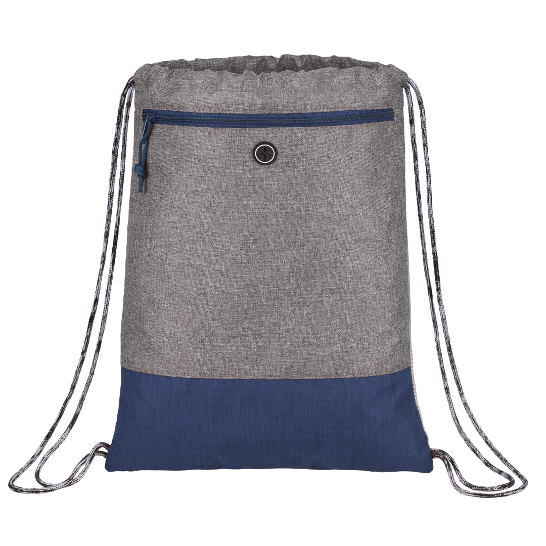 Logan Drawstring Bag 6