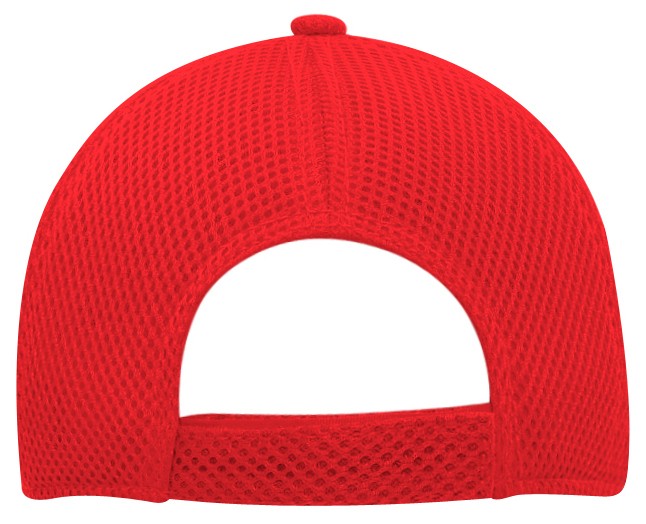 OTTO CAP® 6 Panel Low Profile Baseball Cap 26