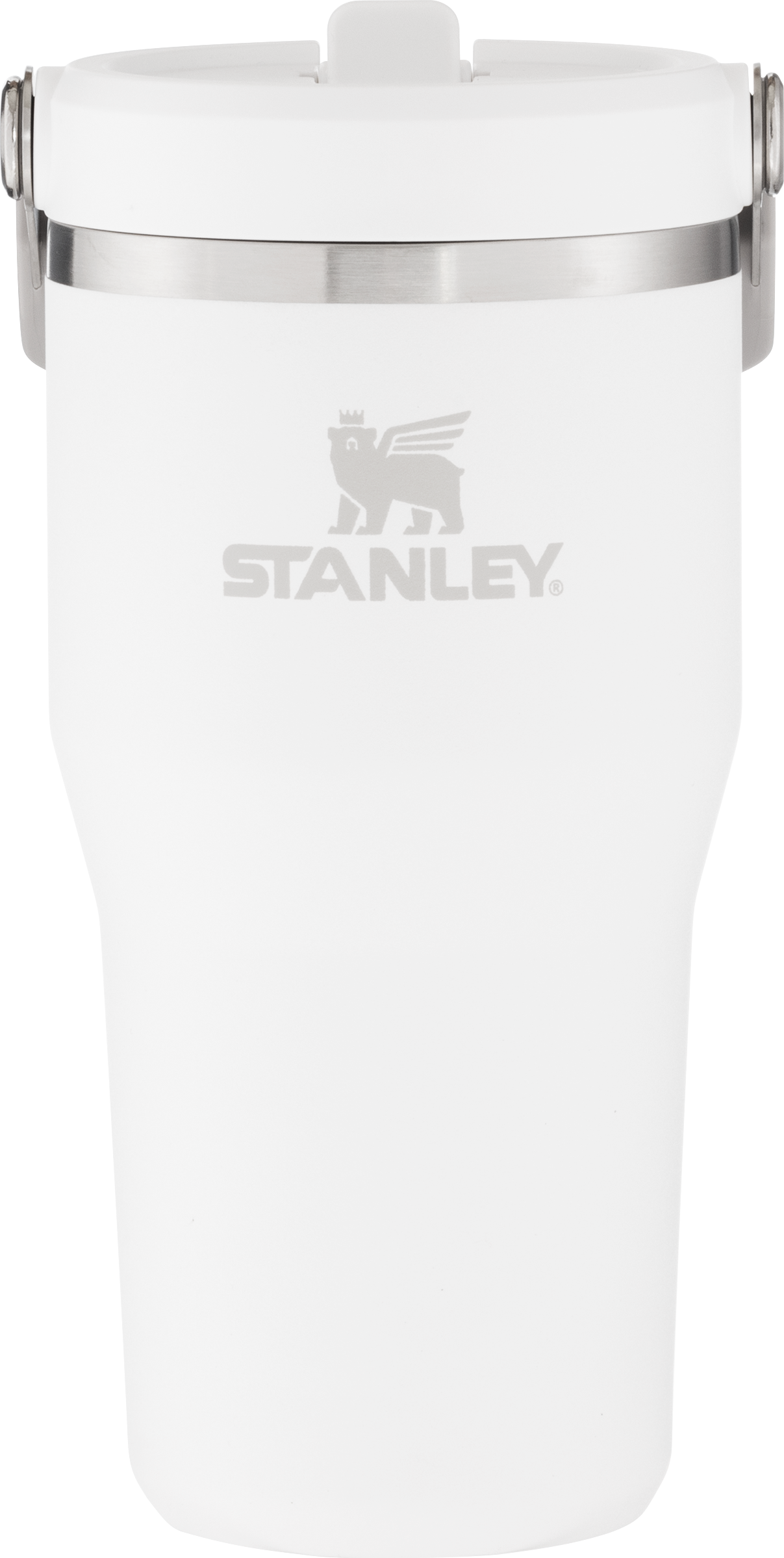 20 oz stanley iceflow flip straw 2.0 tumbler 25