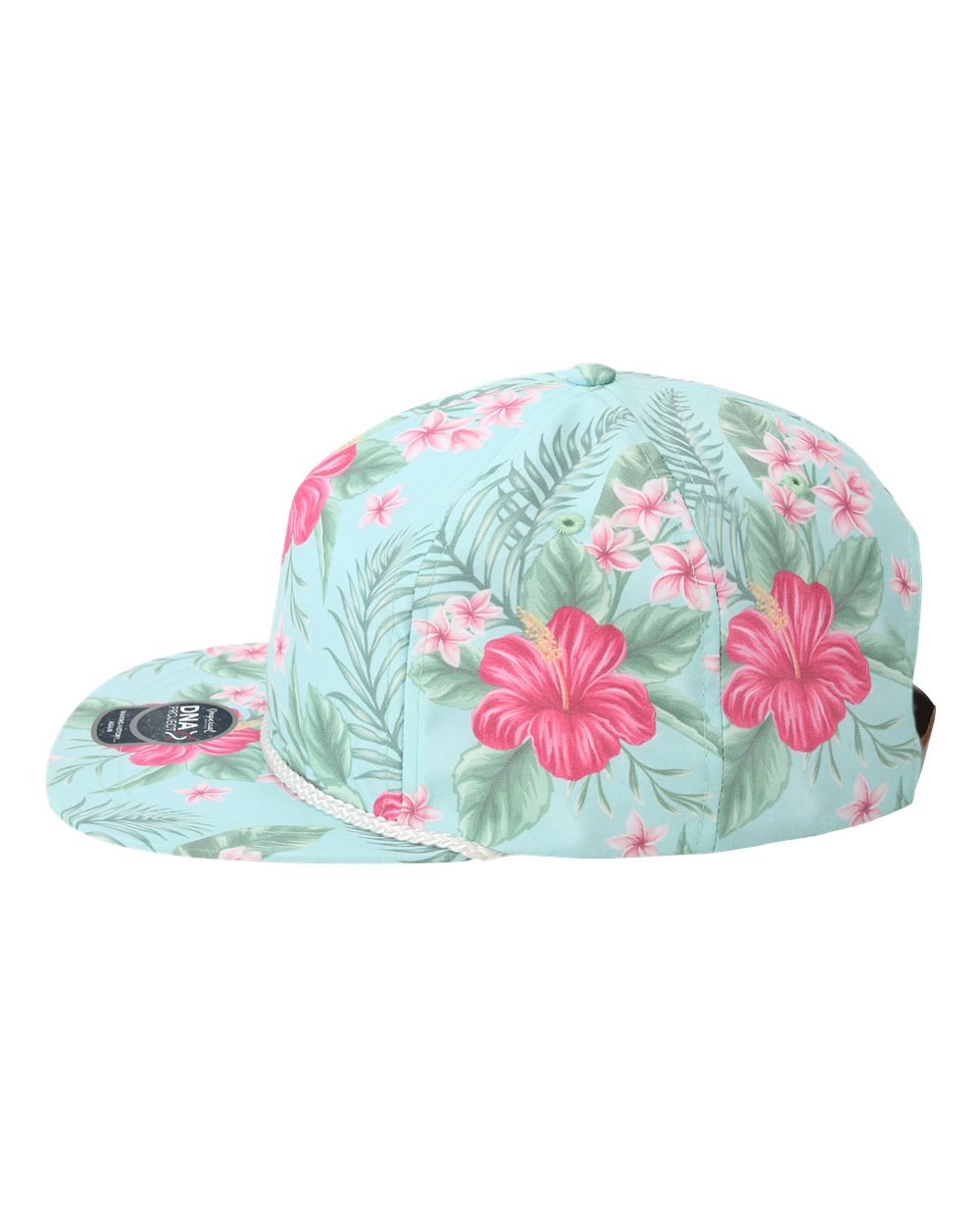 The Aloha Rope Cap - DNA010 24