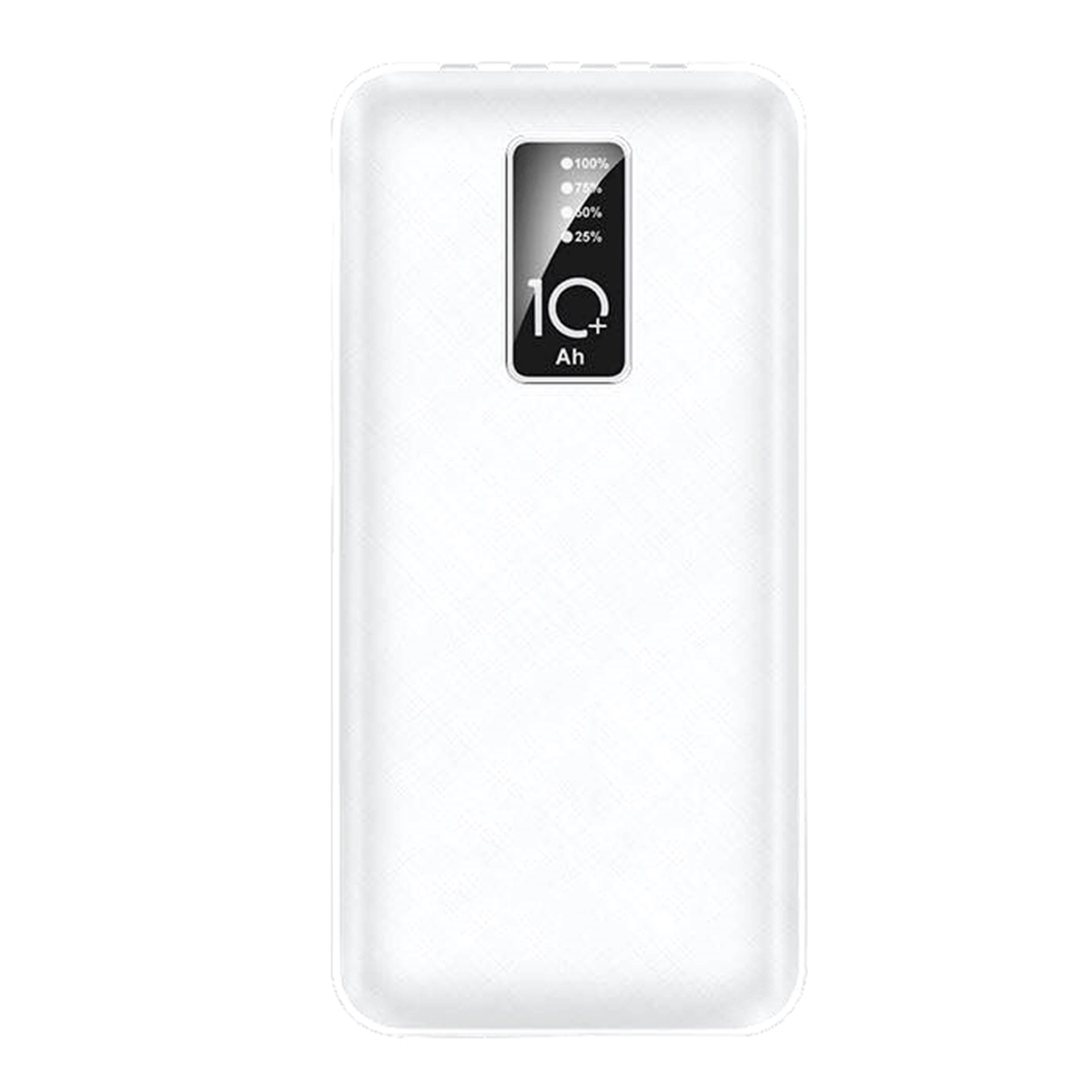 20000Mah Power Bank W/ Built-In Cables 4