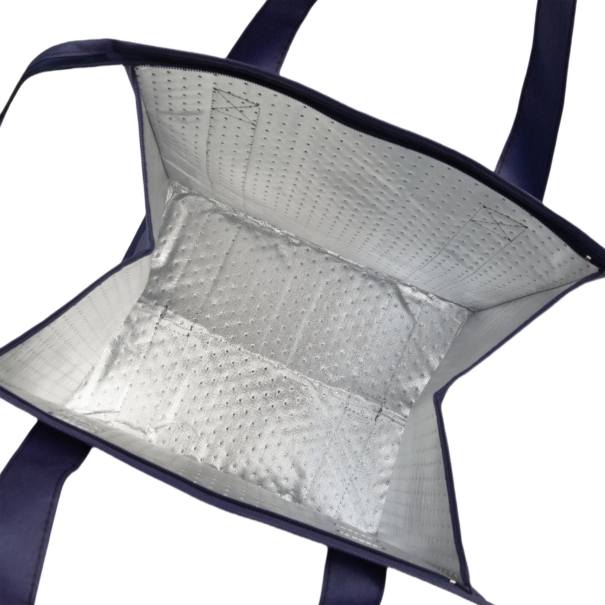 ThermoGuard Grocery Tote 1