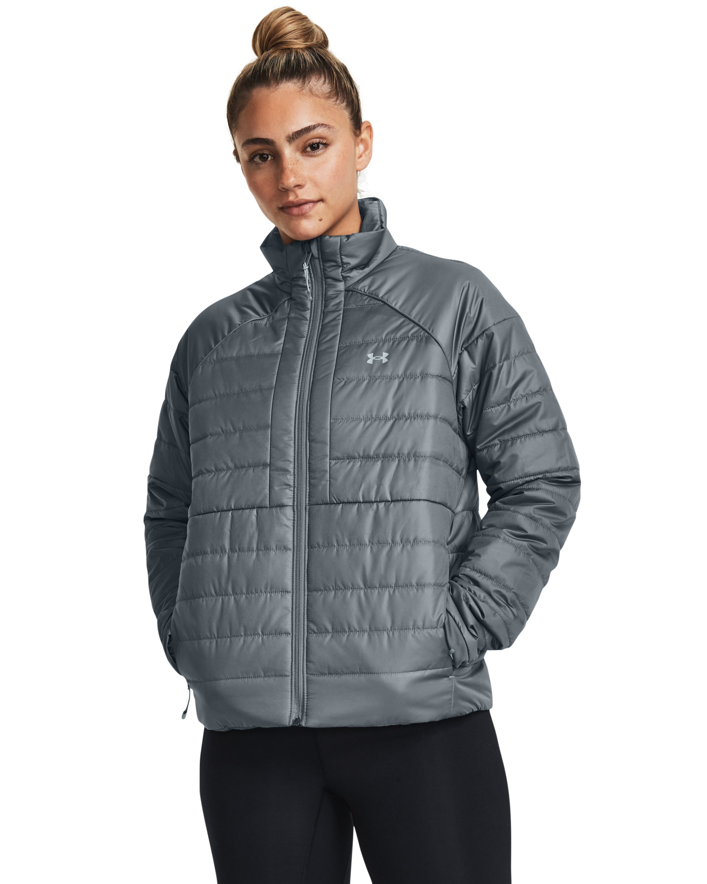 UA Storm Insulated Women's Jacket 3